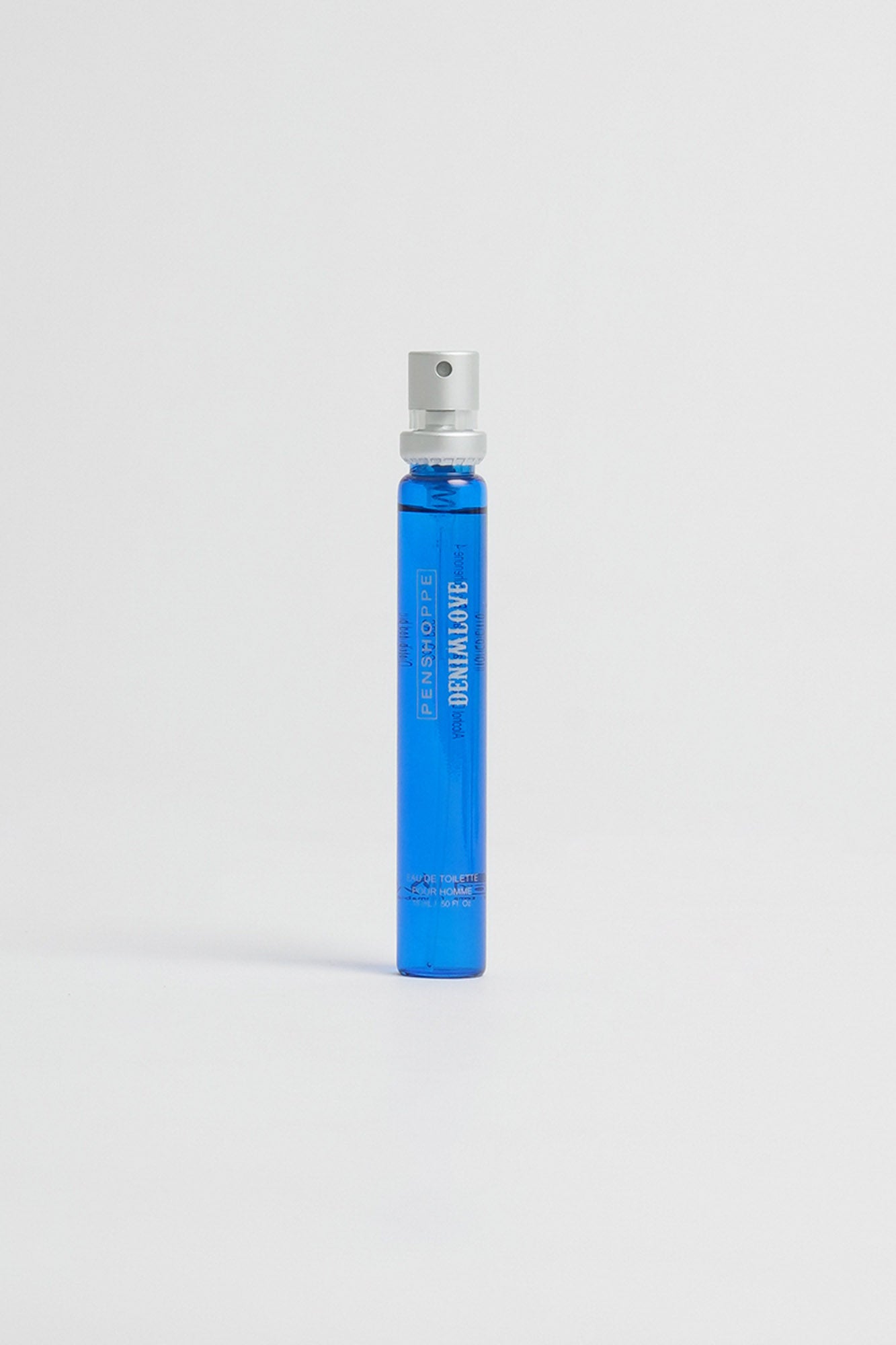 Penshoppe blue perfume hot sale