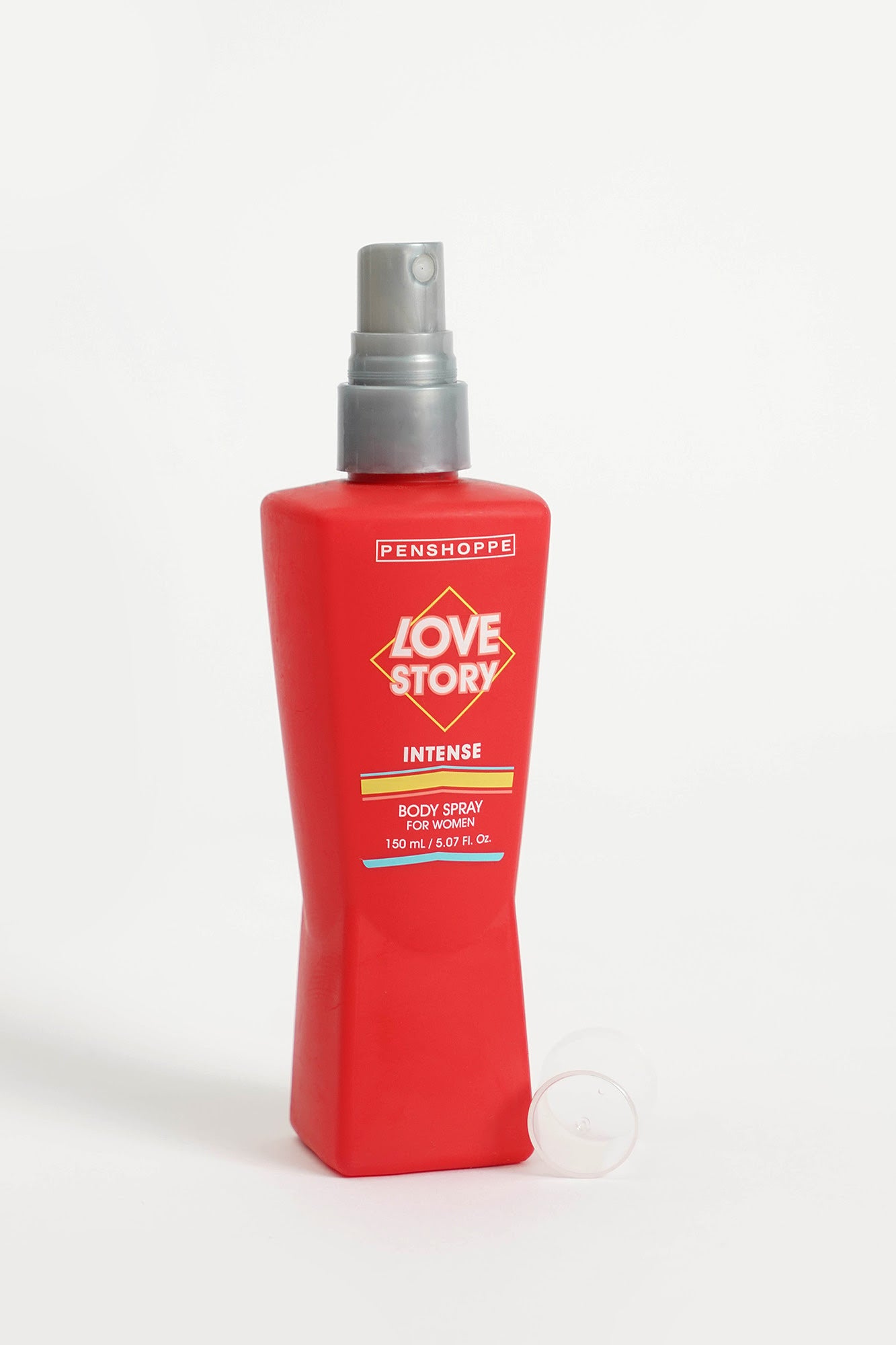 Penshoppe body 2024 spray