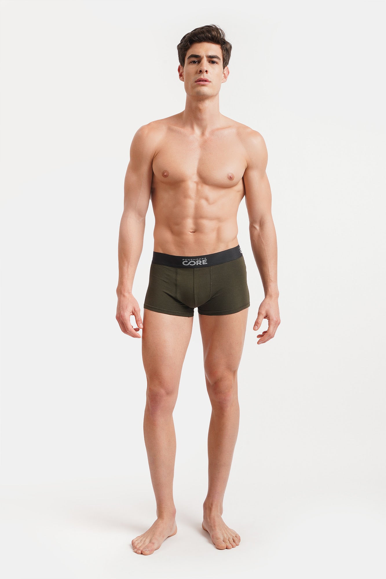 Penshoppe store boxer brief