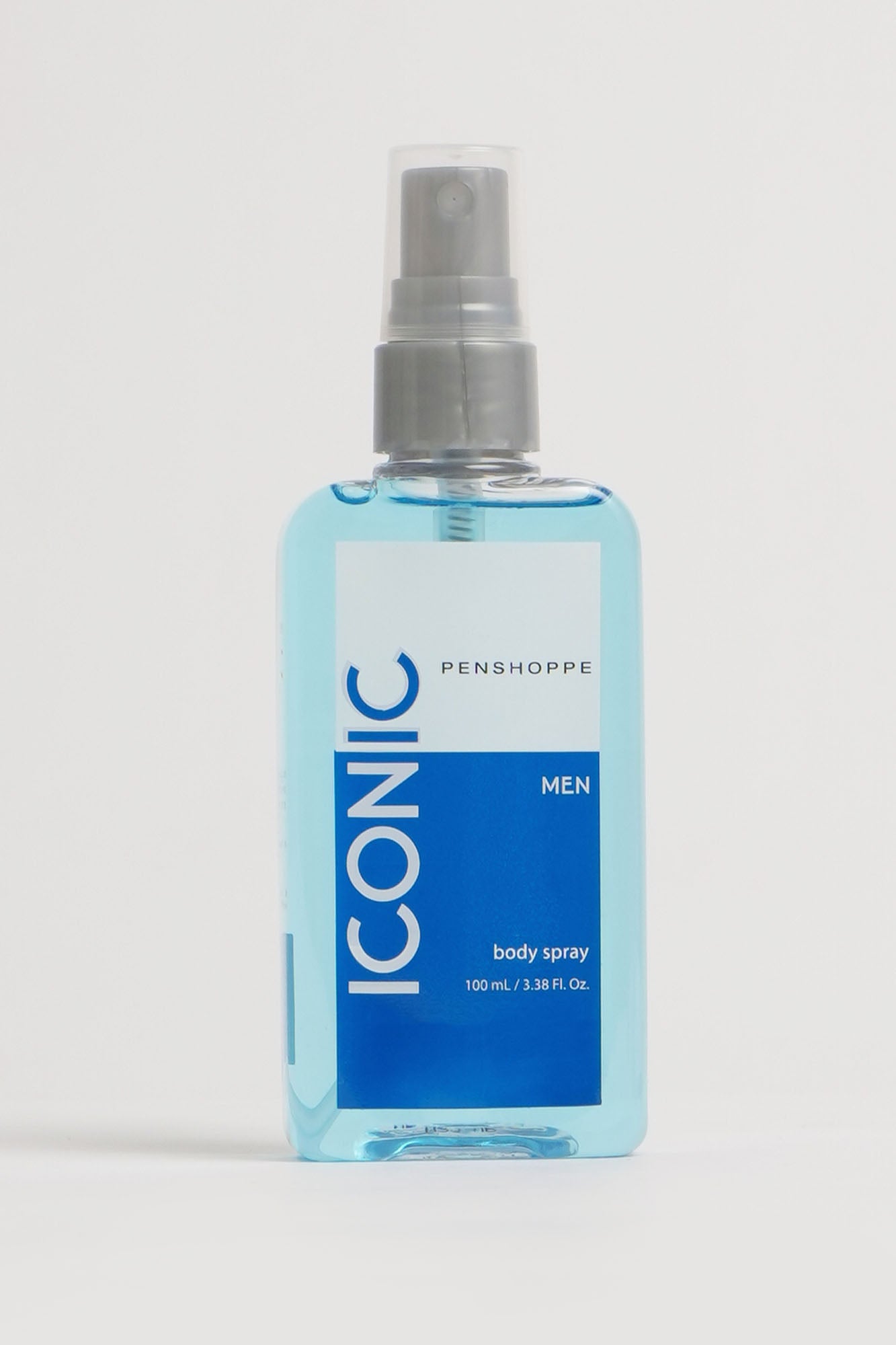 Penshoppe cologne blue hot sale