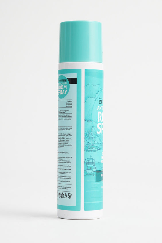 Antibacterial Room Spray Sea Island Breeze 300ML