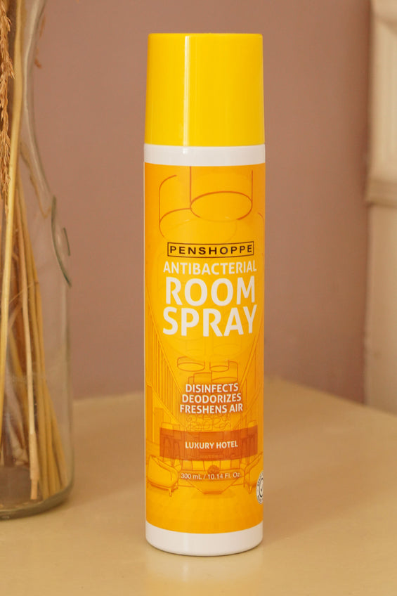 Antibacterial Room Spray Luxury Hotel 300ML