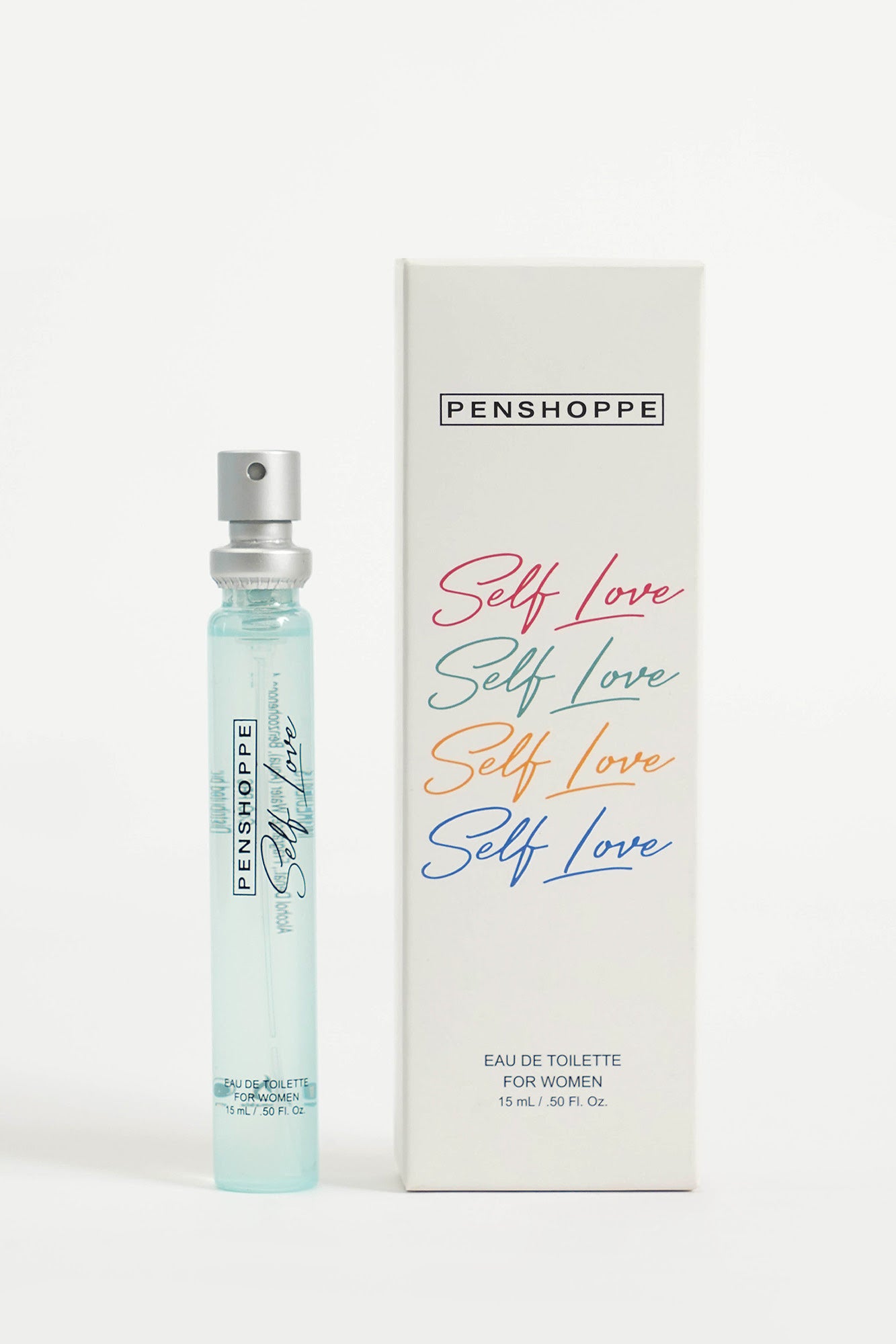 Penshoppe perfume for discount women