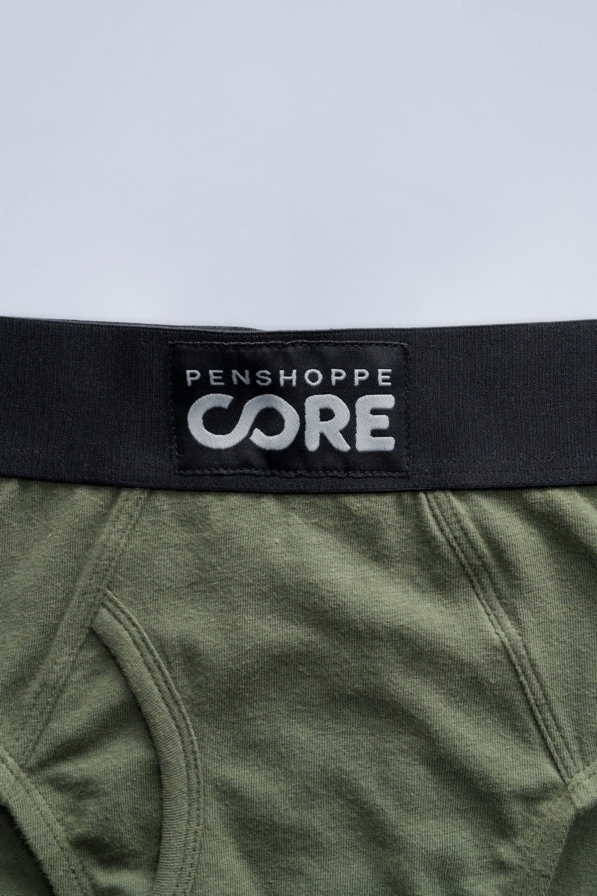Penshoppe Core Men's Classic Briefs – PENSHOPPE