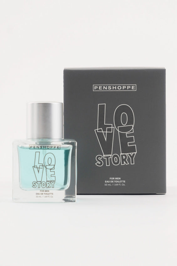 Lovestory Eau De Toilette for Men 50ML