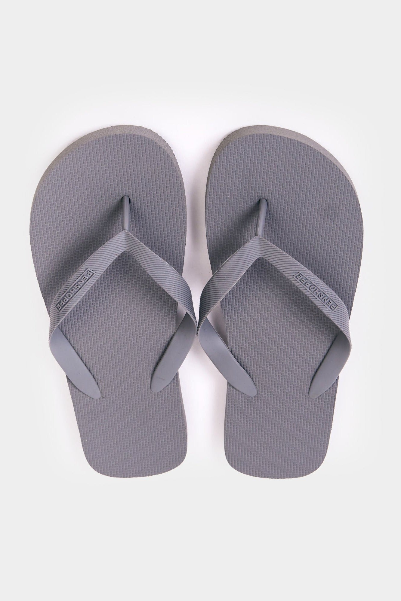 Basic Men s Flip Flops