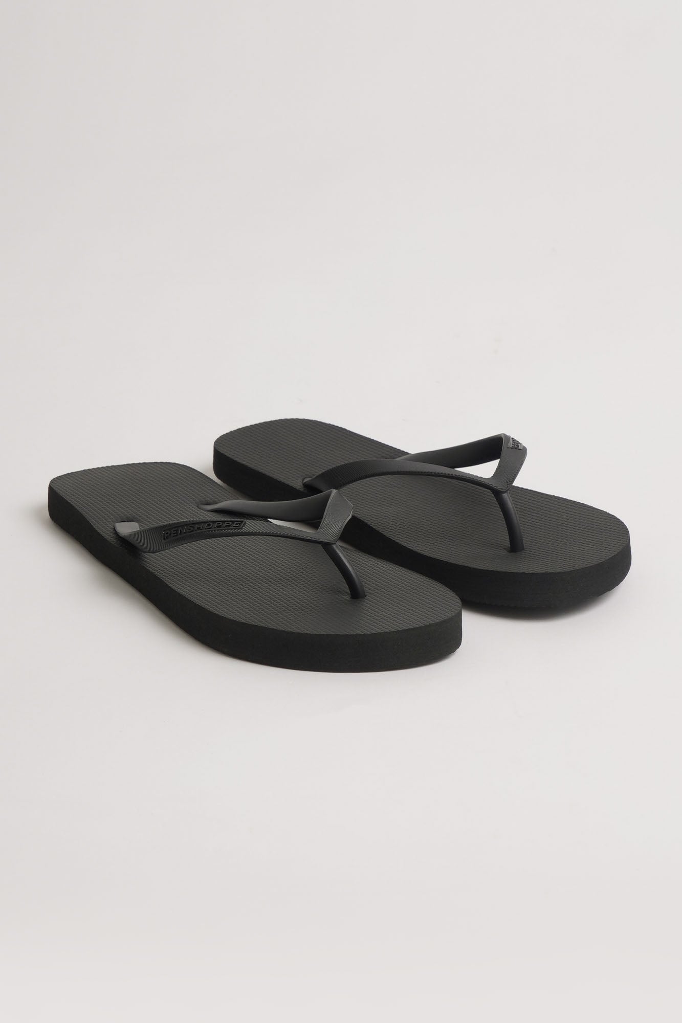 Penshoppe slippers for online female