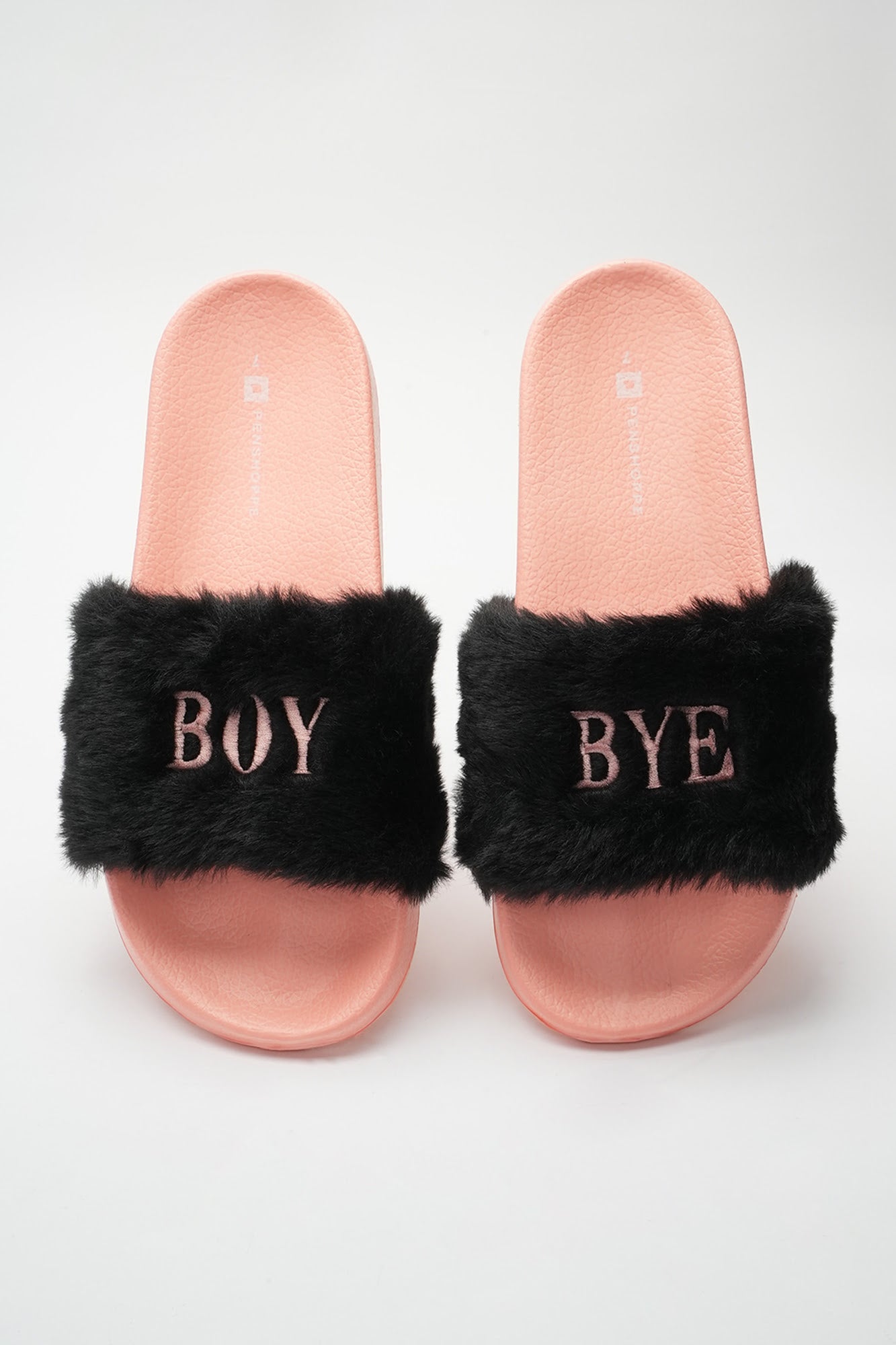 Boy 2025 bye slippers