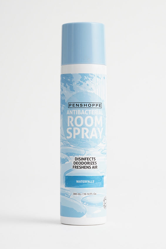 Antibacterial Room Spray Waterfall 300ML