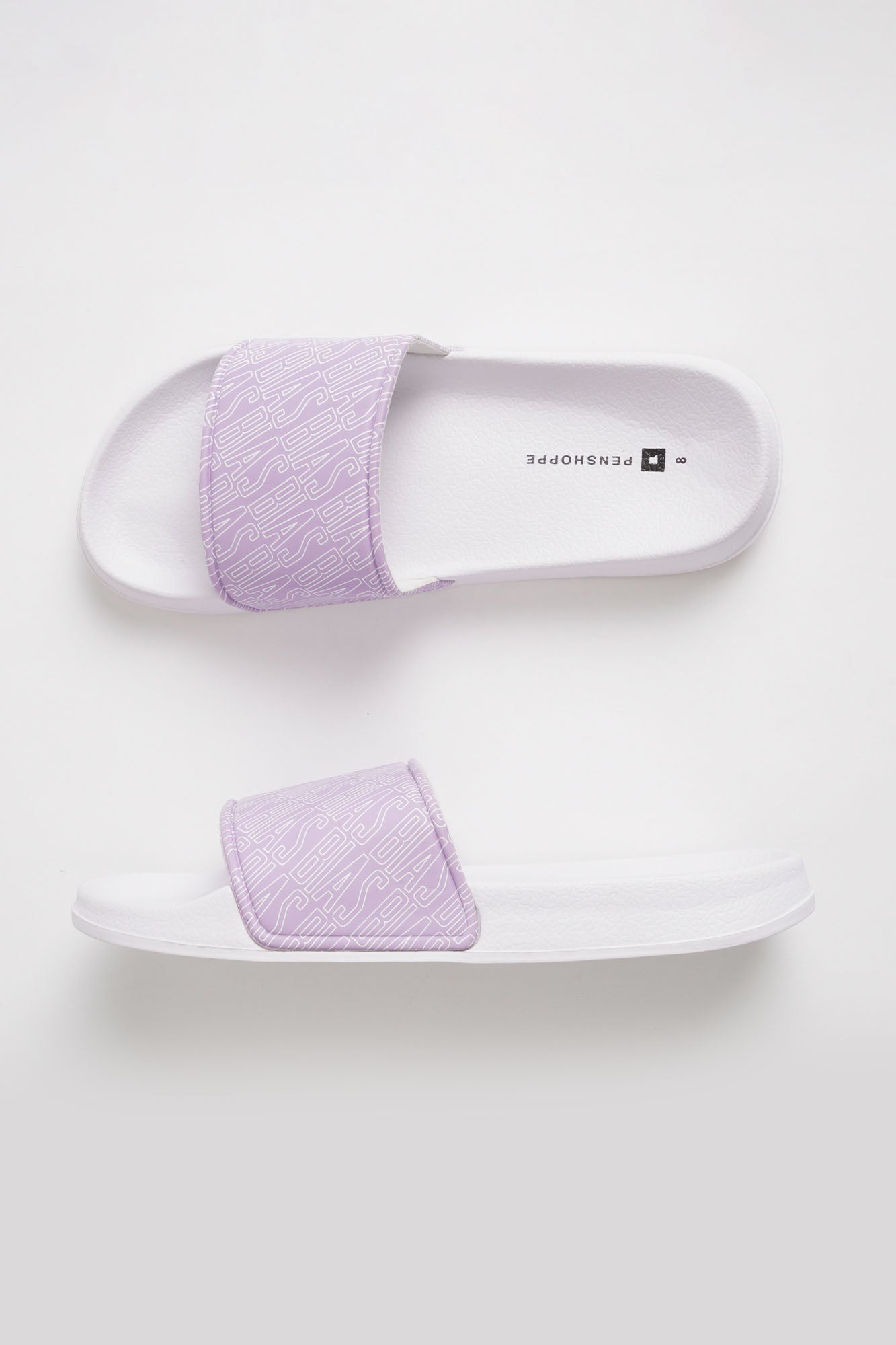 Penshoppe best sale slippers slides