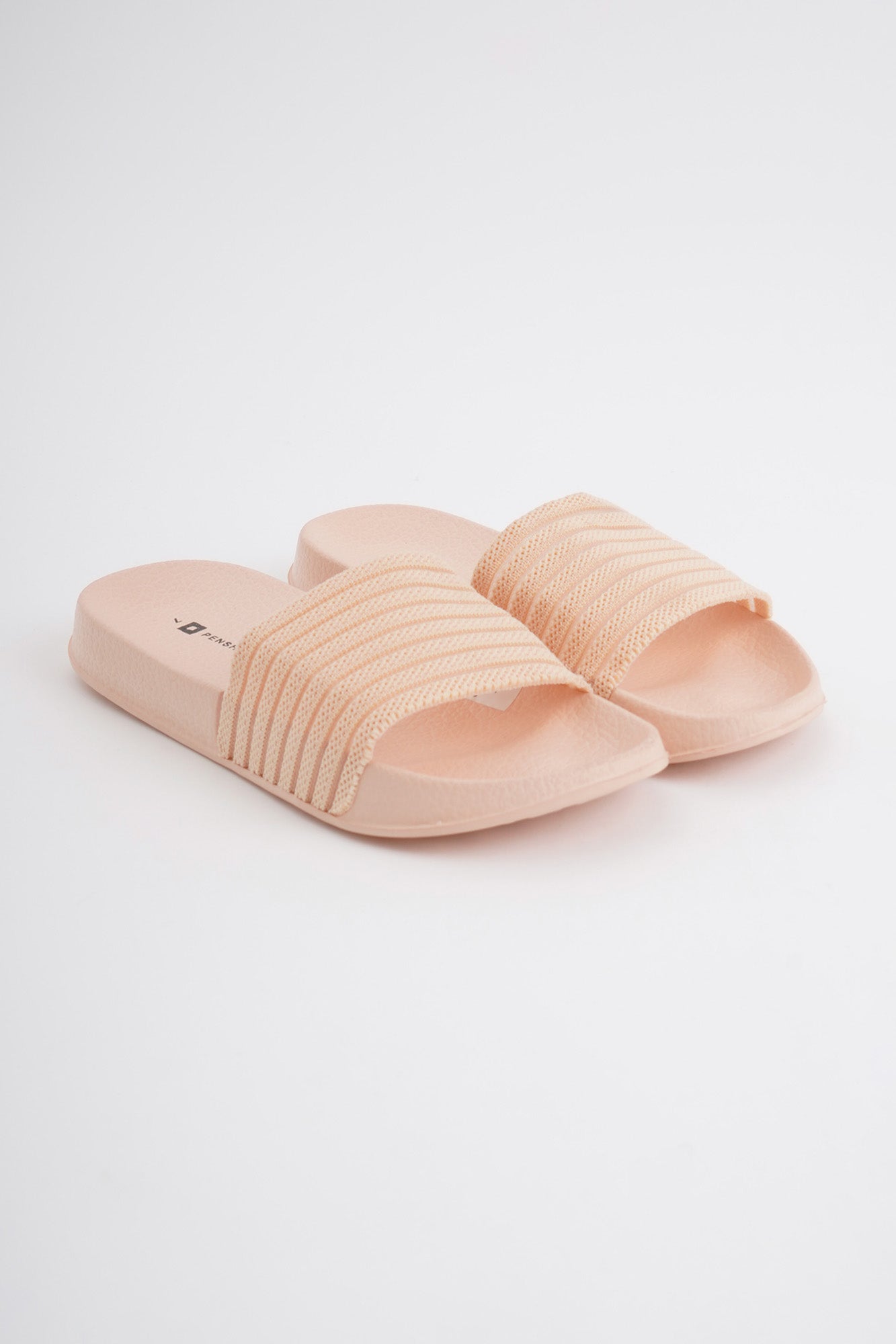 Penshoppe sales slide slippers