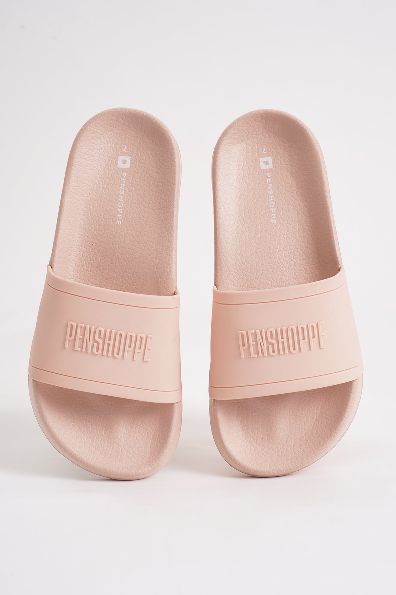 Penshoppe store slippers price