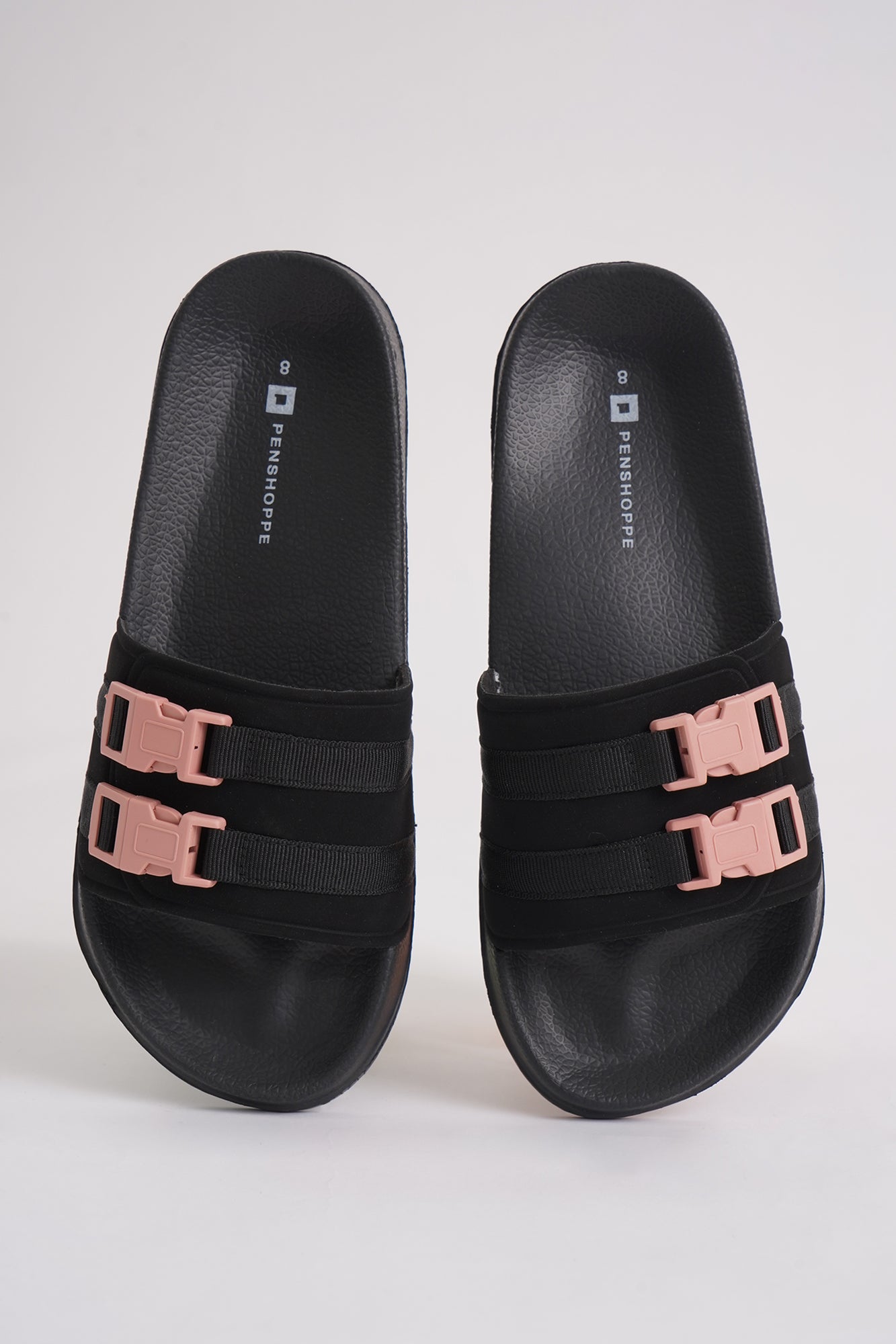 Penshoppe sliders for on sale female