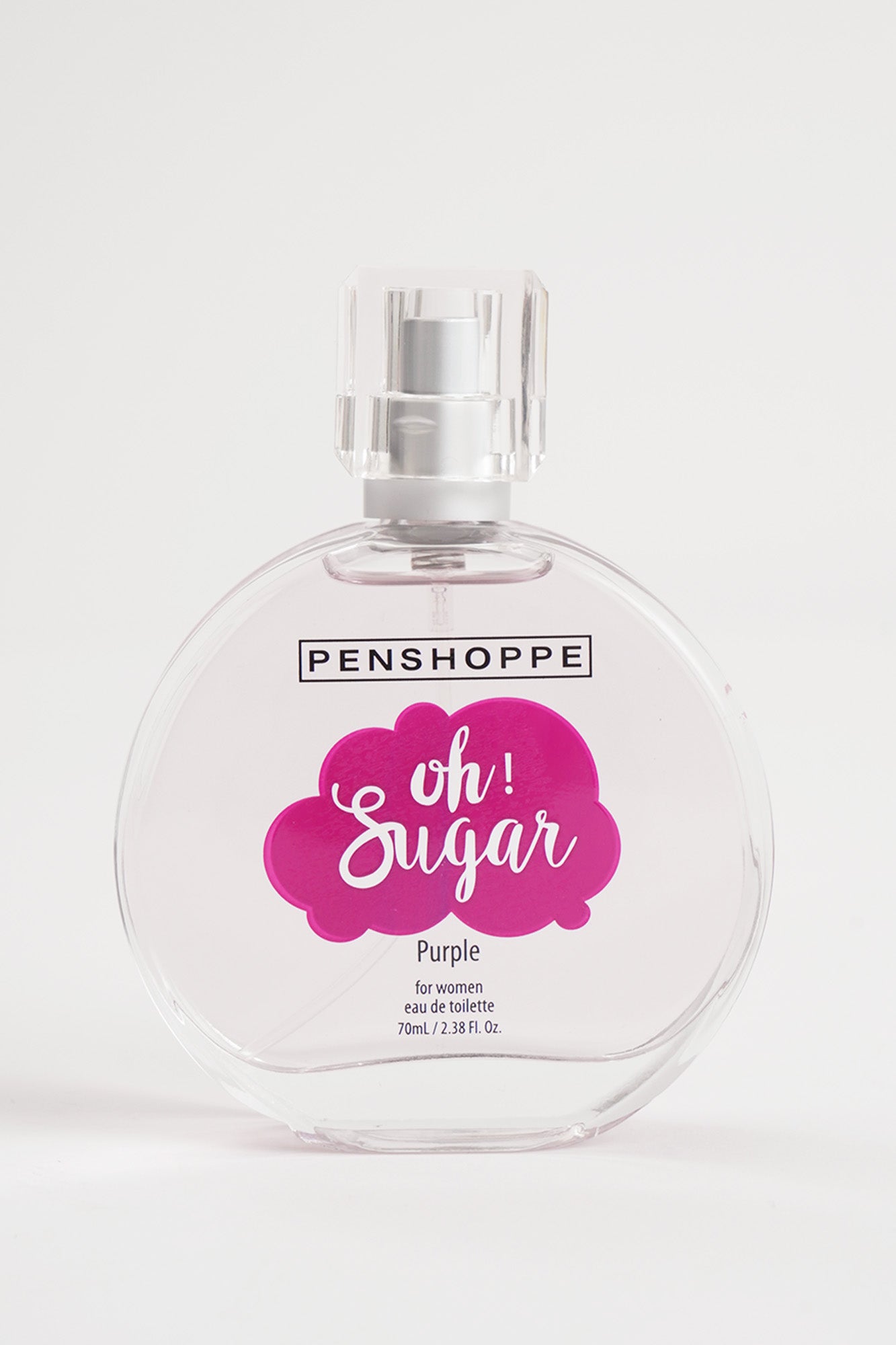 Penshoppe perfume for discount female