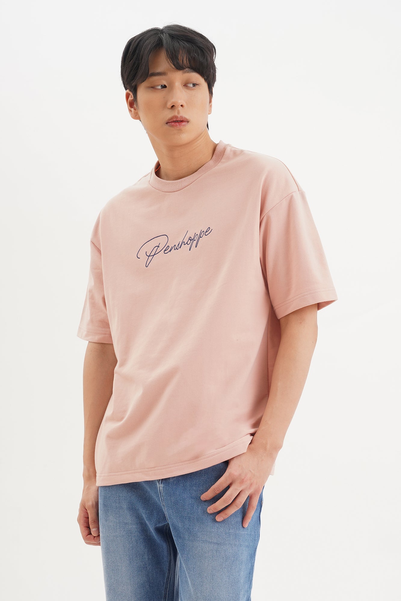 Penshoppe shirt best sale