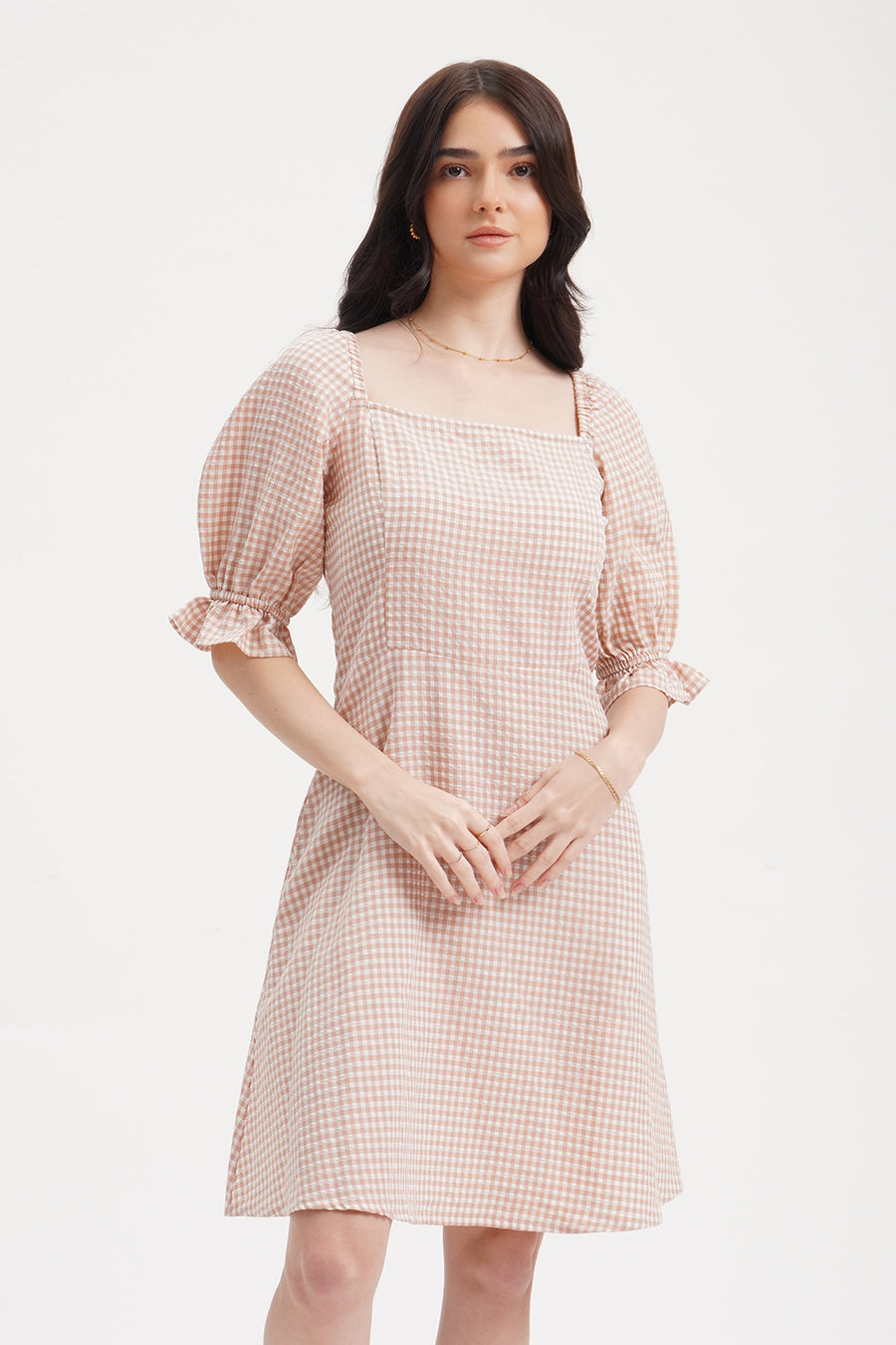 Shop Women's Dresses - Basic, Knit, T-shirt Dress & More | PENSHOPPE