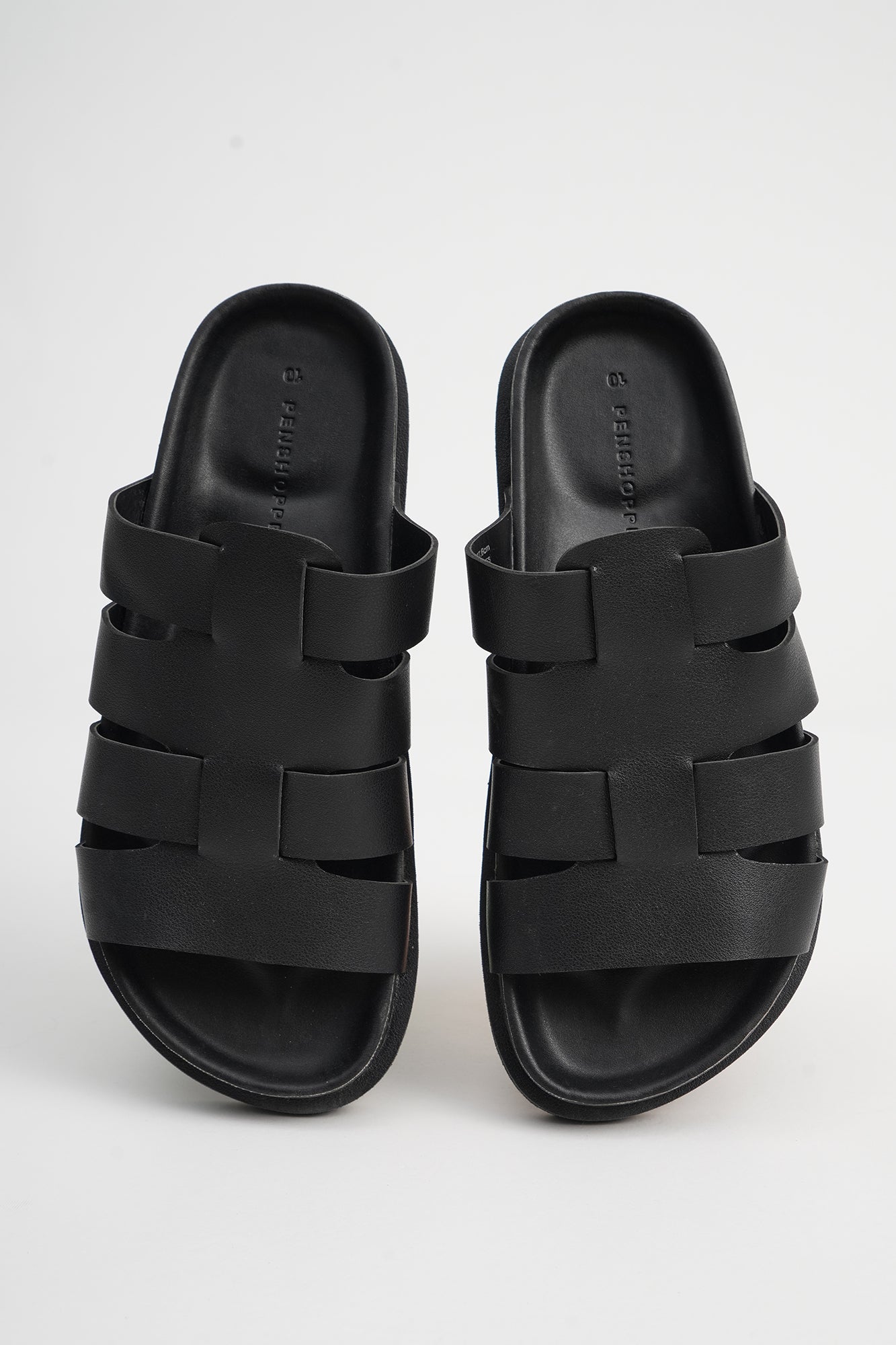 Penshoppe sandals sales for men