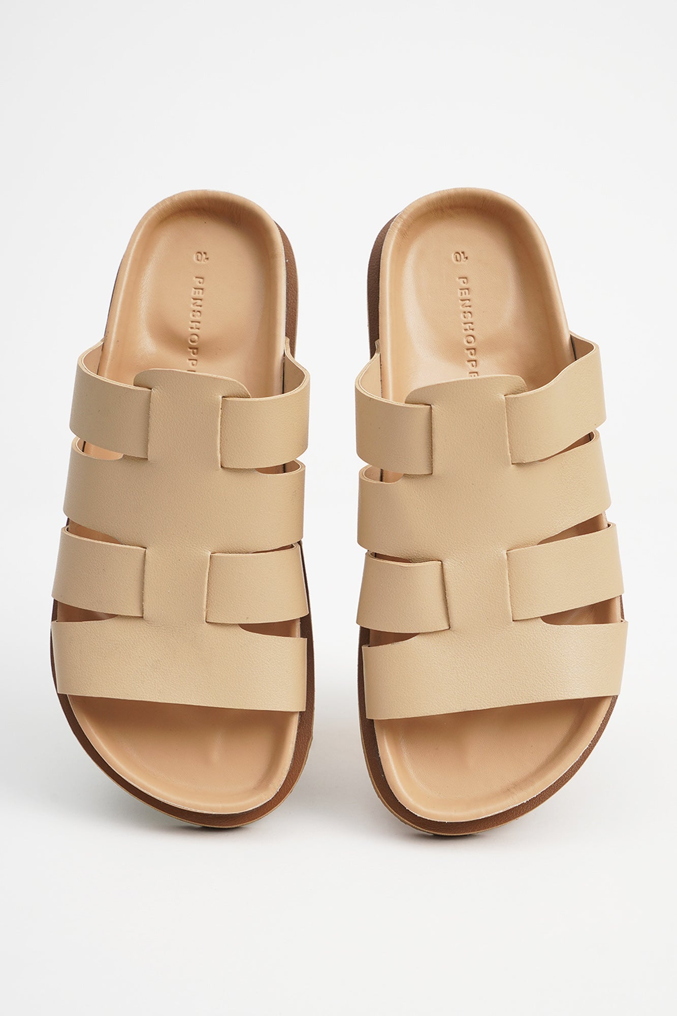 Penshoppe sandals clearance