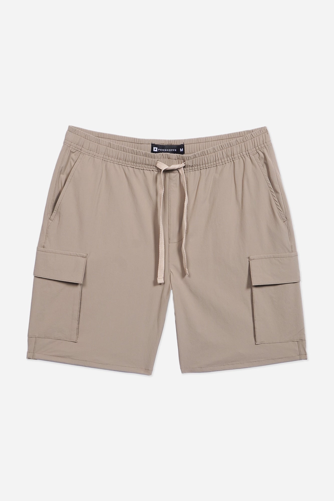 Ripstop nylon cargo on sale shorts