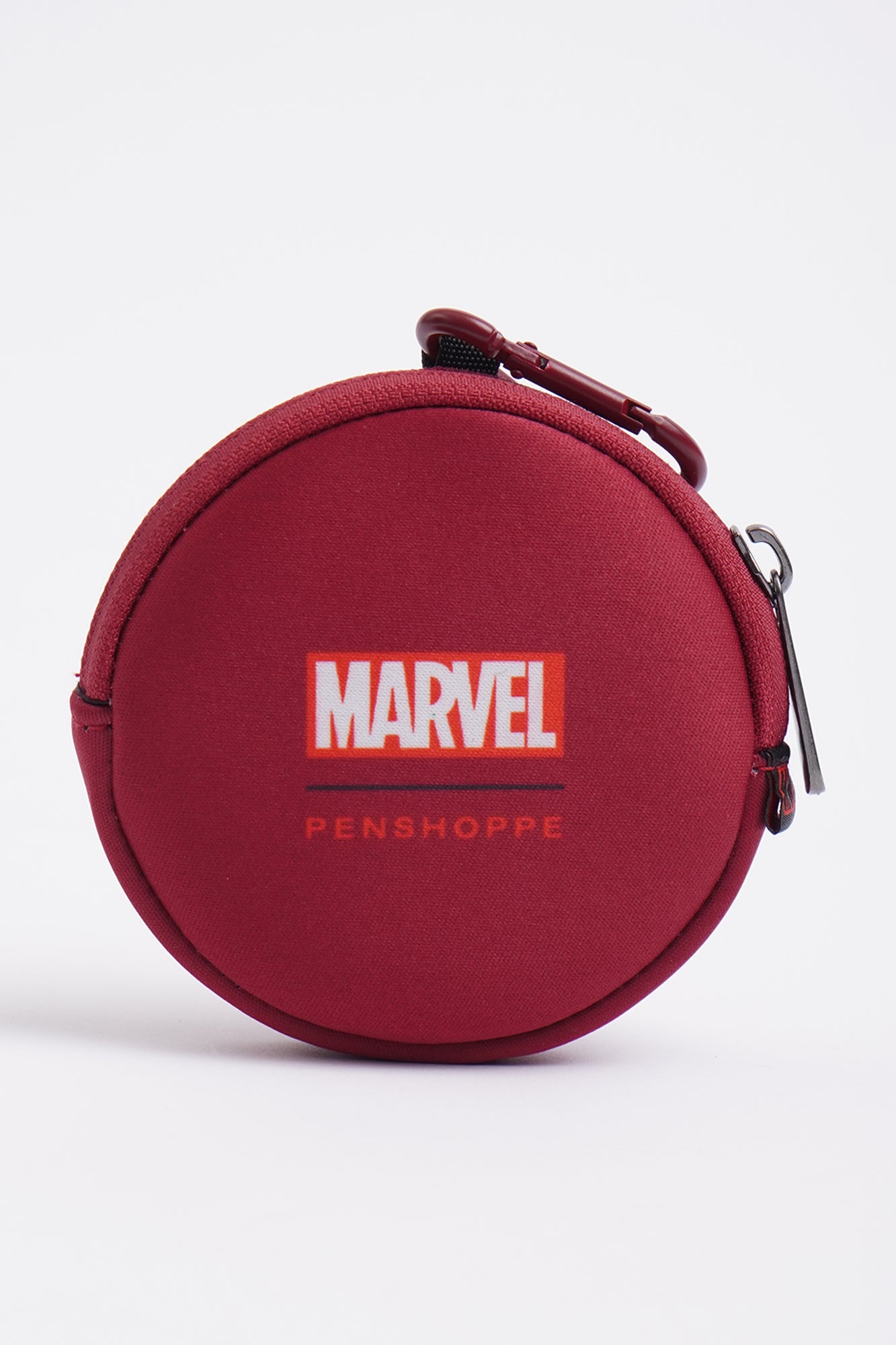 Marvel Comics Tony Stark Iron Man Chibi Art Knapsack Bag