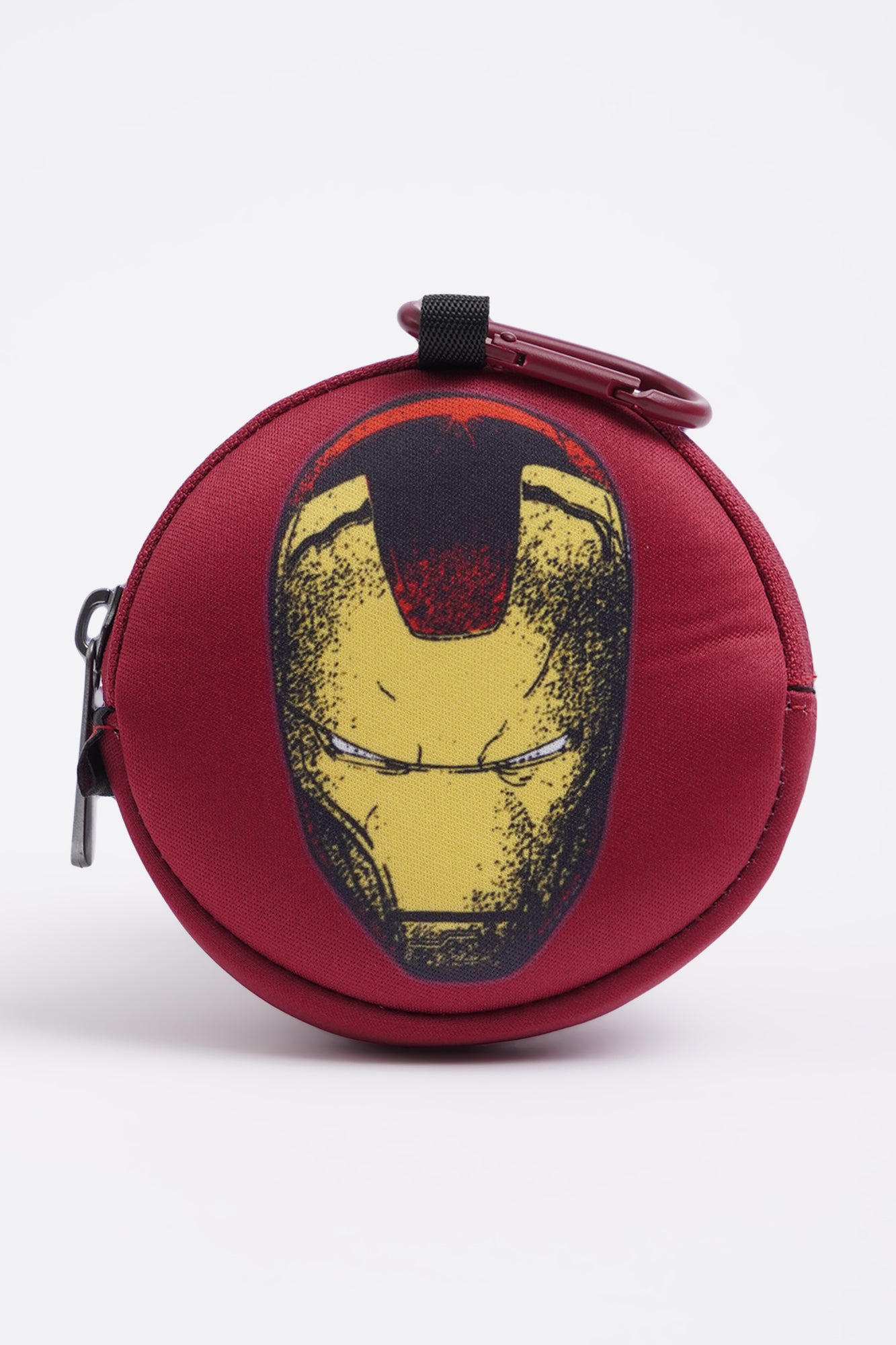 Look at that! It even lights up! Iron Man Bag by ~TheGoddess908 on  deviantART | Bags, Man bag, Iron man
