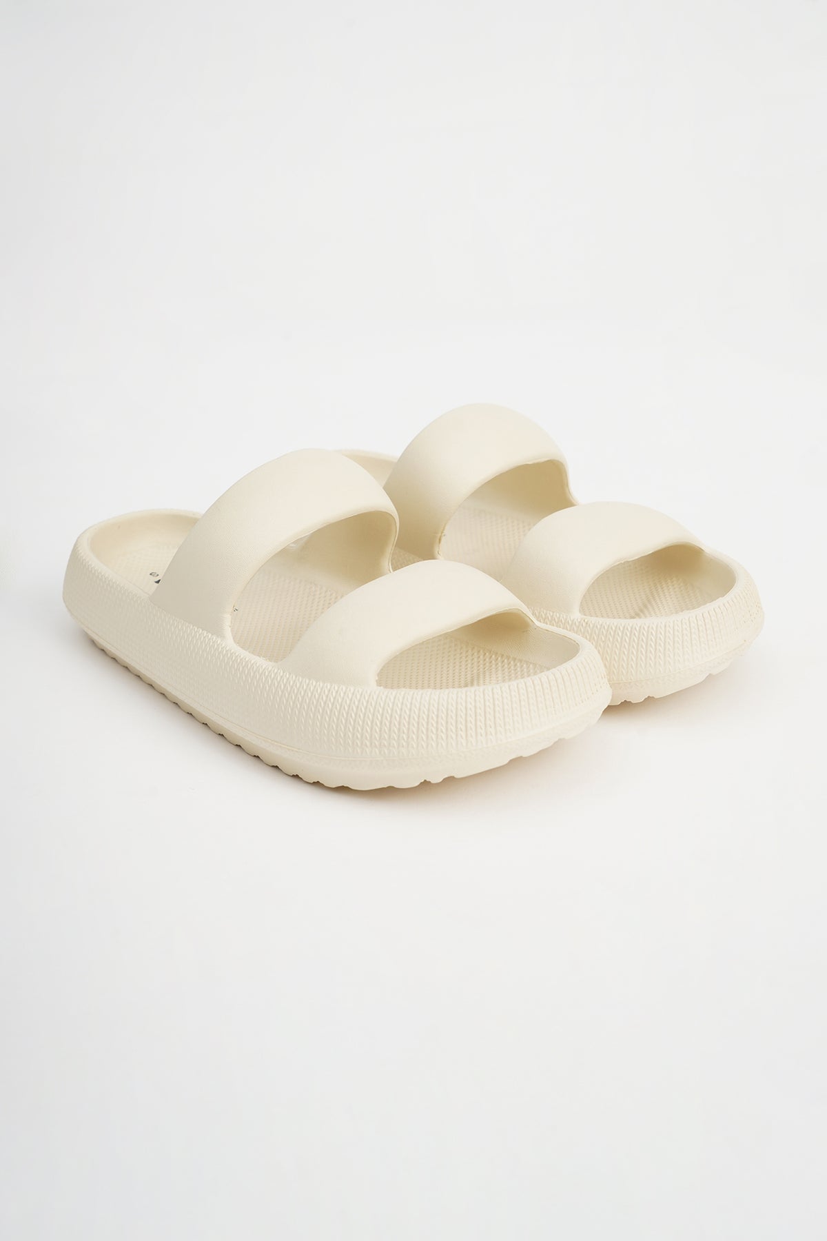 Muji rubber sponge online sandals