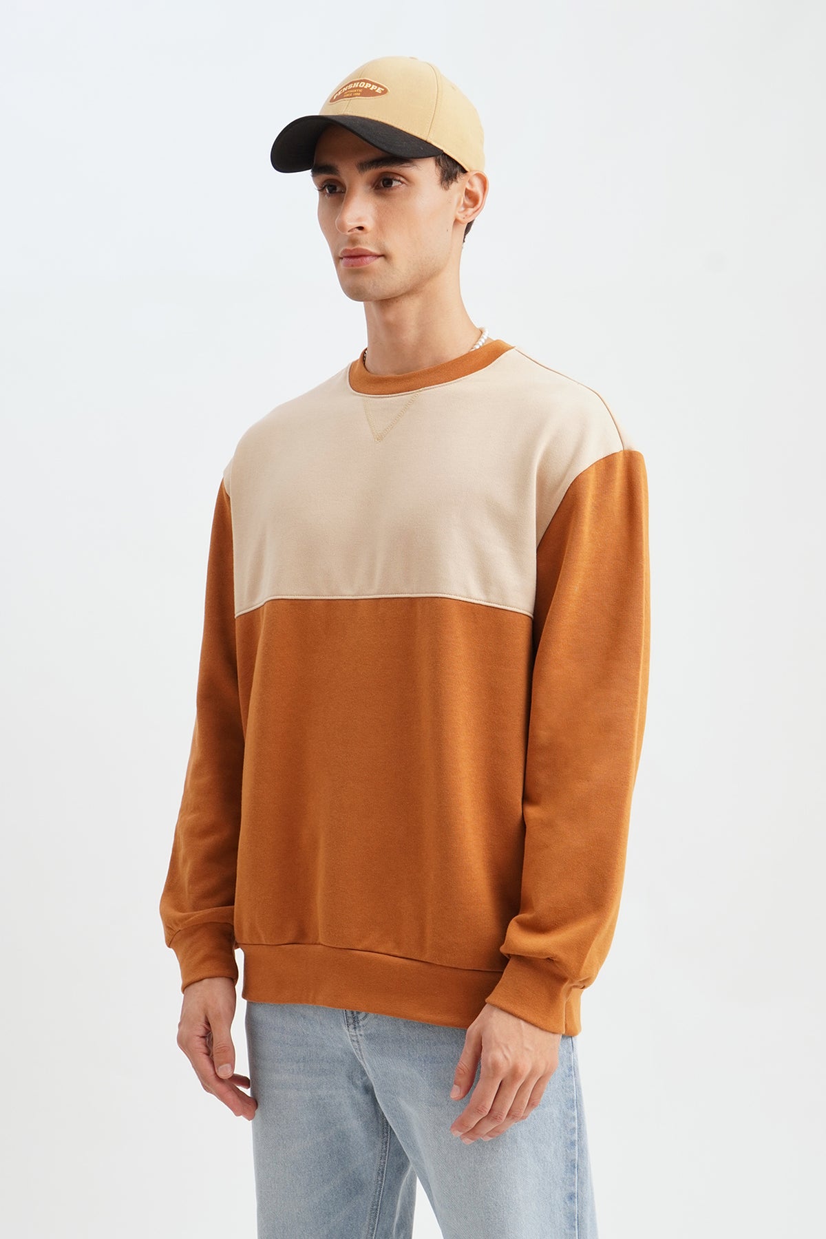 Penshoppe sale sweater price