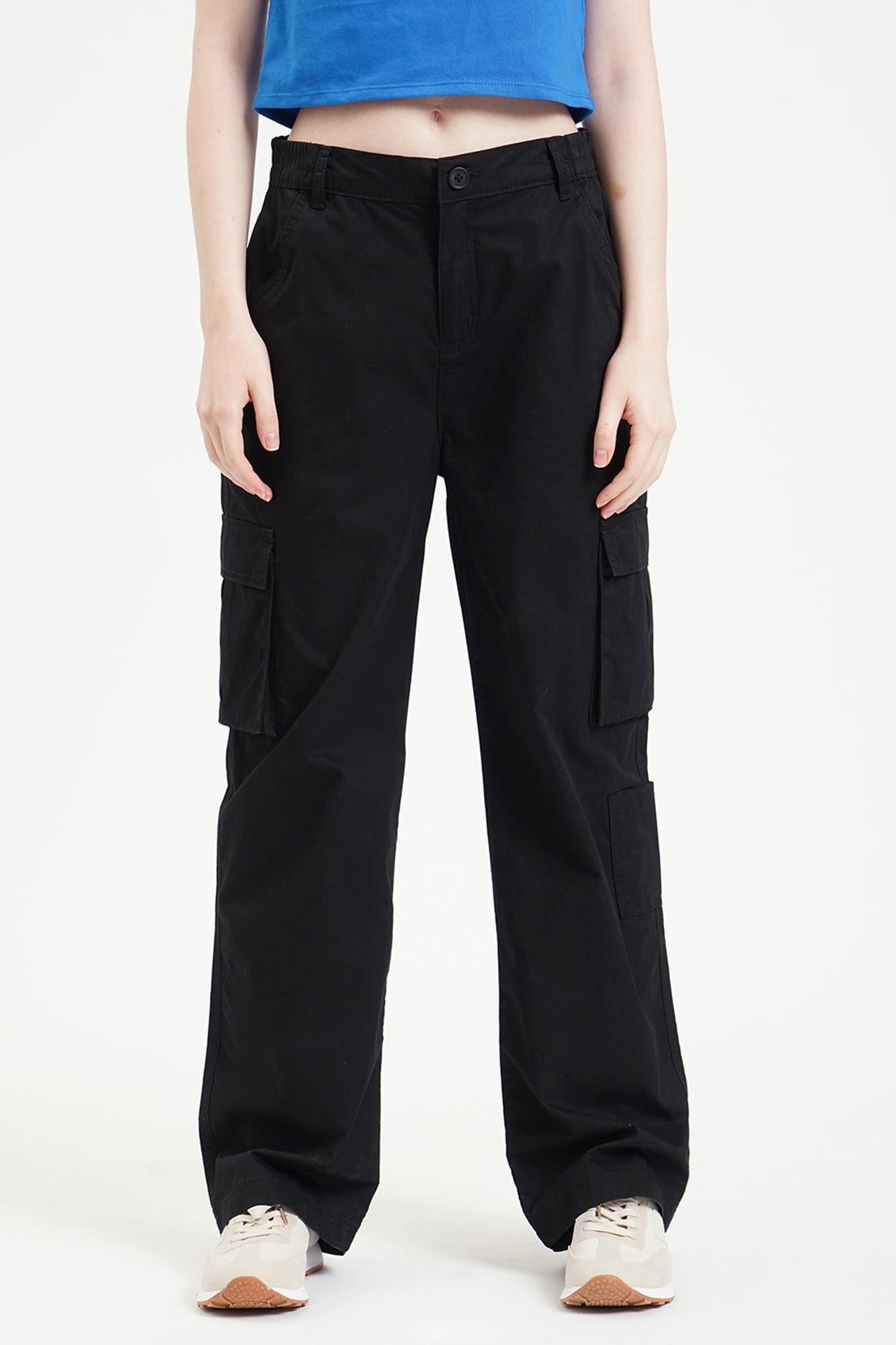 Womens Smart Trousers  Explore our New Arrivals  ZARA Philippines