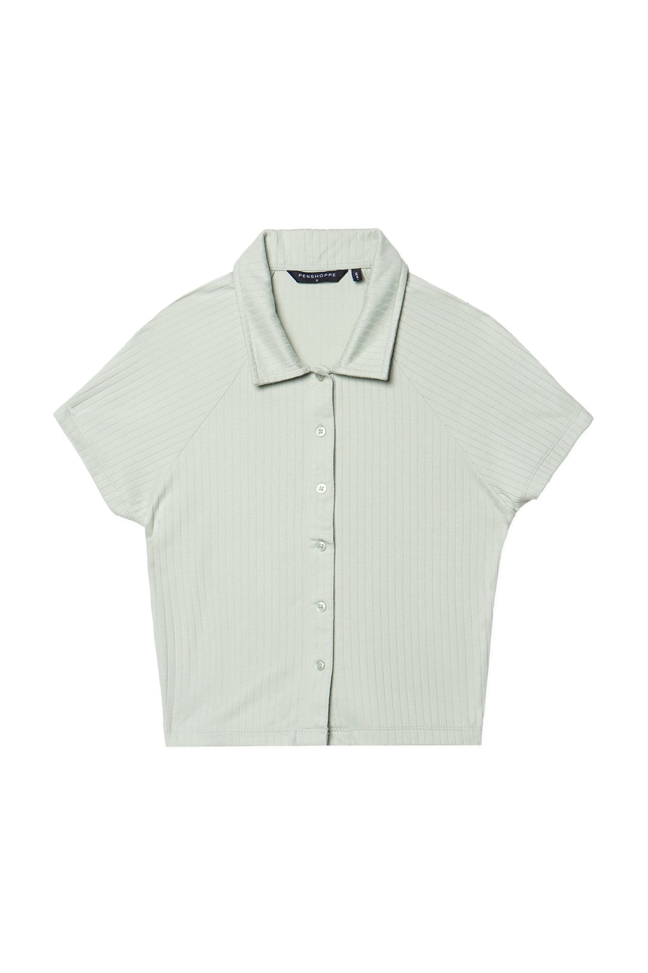 Penshoppe button down polo hotsell