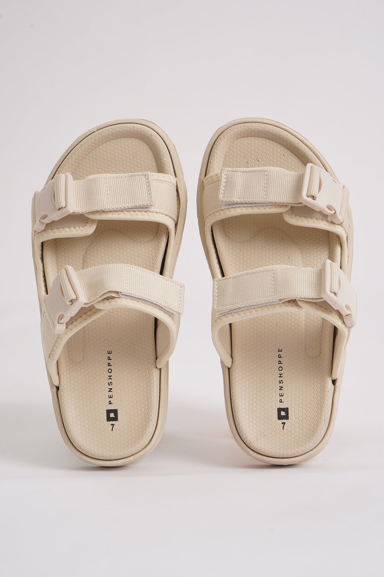 Penshoppe sandals clearance