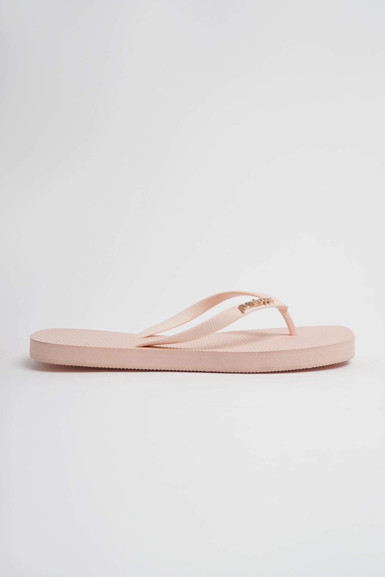 Penshoppe hot sale slippers pink