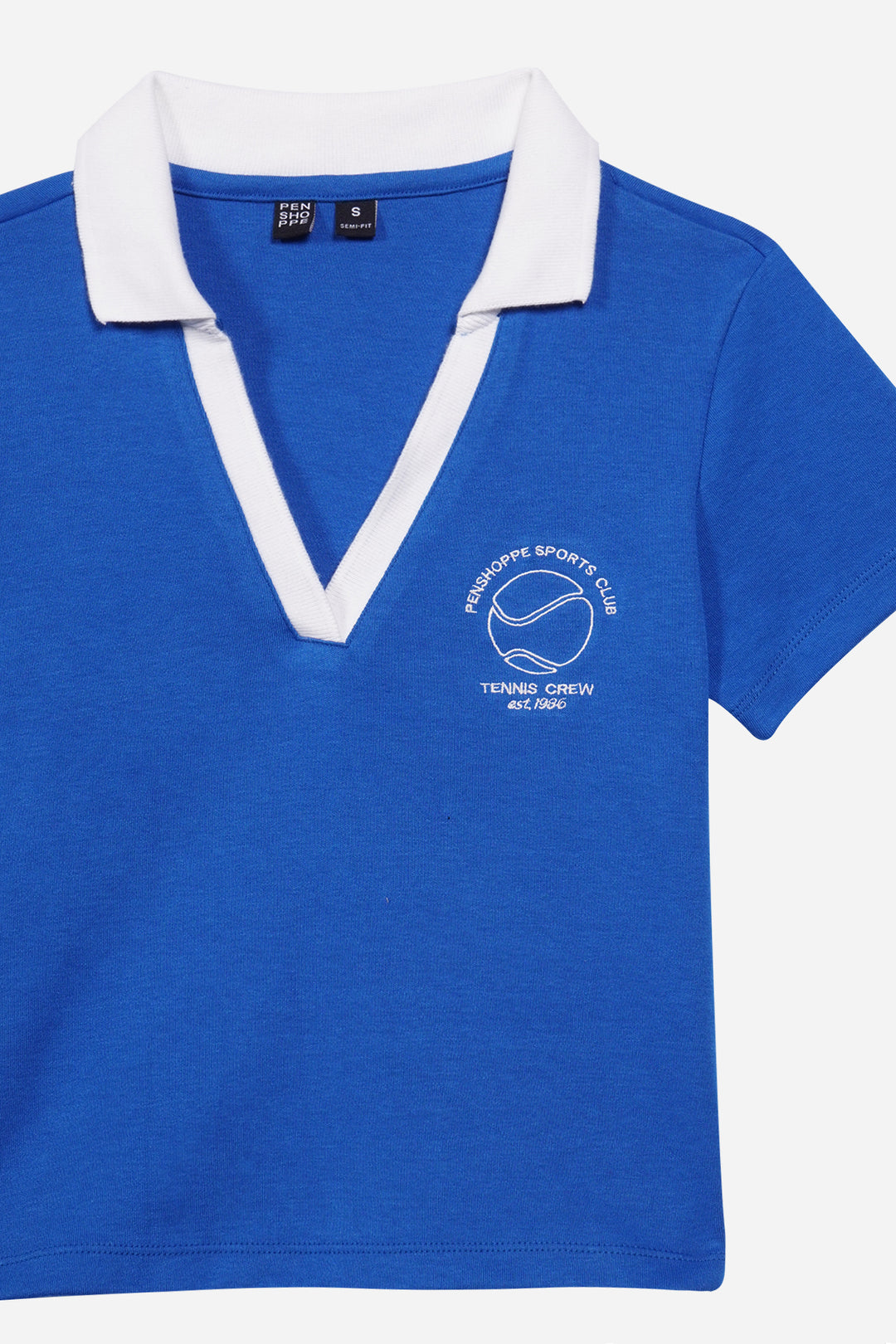Interval Polo - Navy - FINAL SALE - XL  Perfect shirt, Senita athletics,  Polo