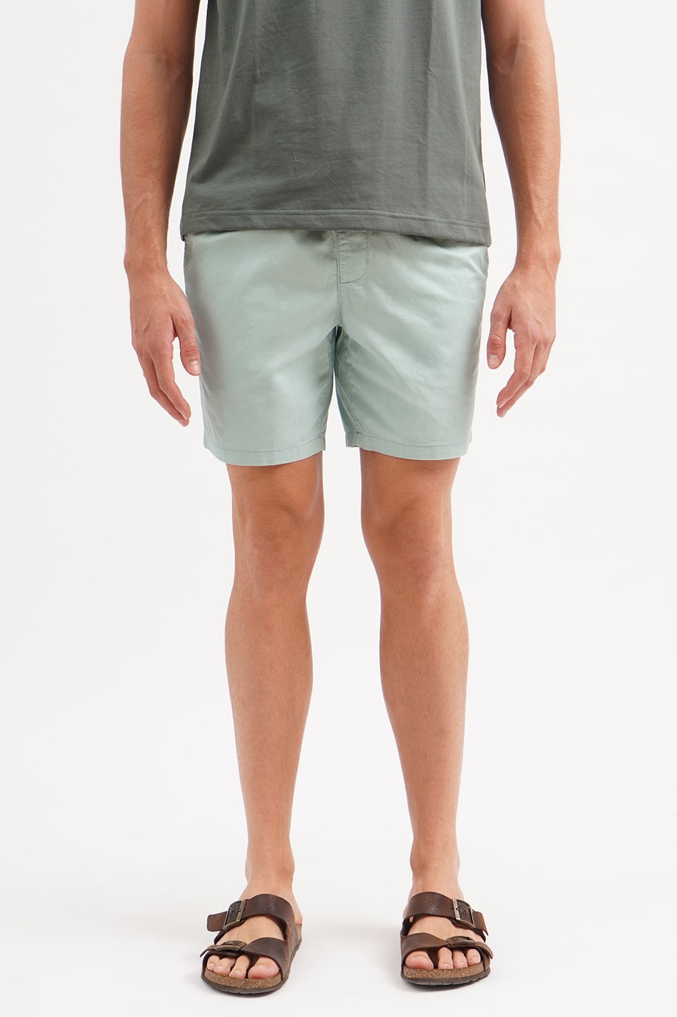 Trainer on sale shorts penshoppe