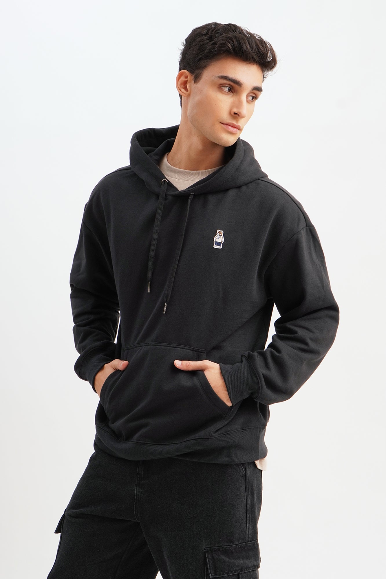 Penshoppe hoodie deals jacket price