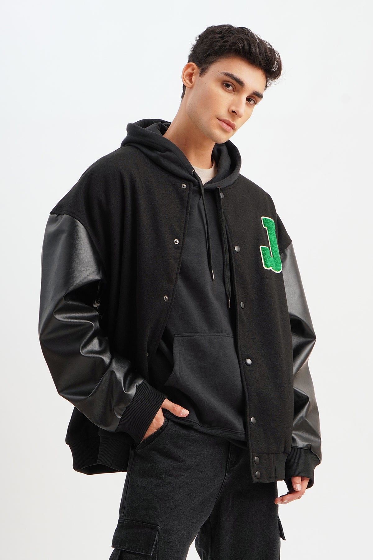 Penshoppe 2025 hoodie jacket