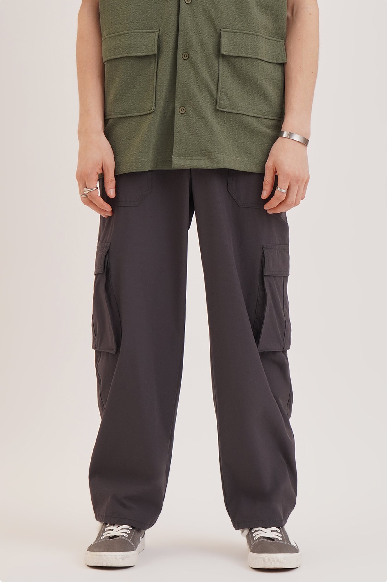 Penshoppe sales cargo pants