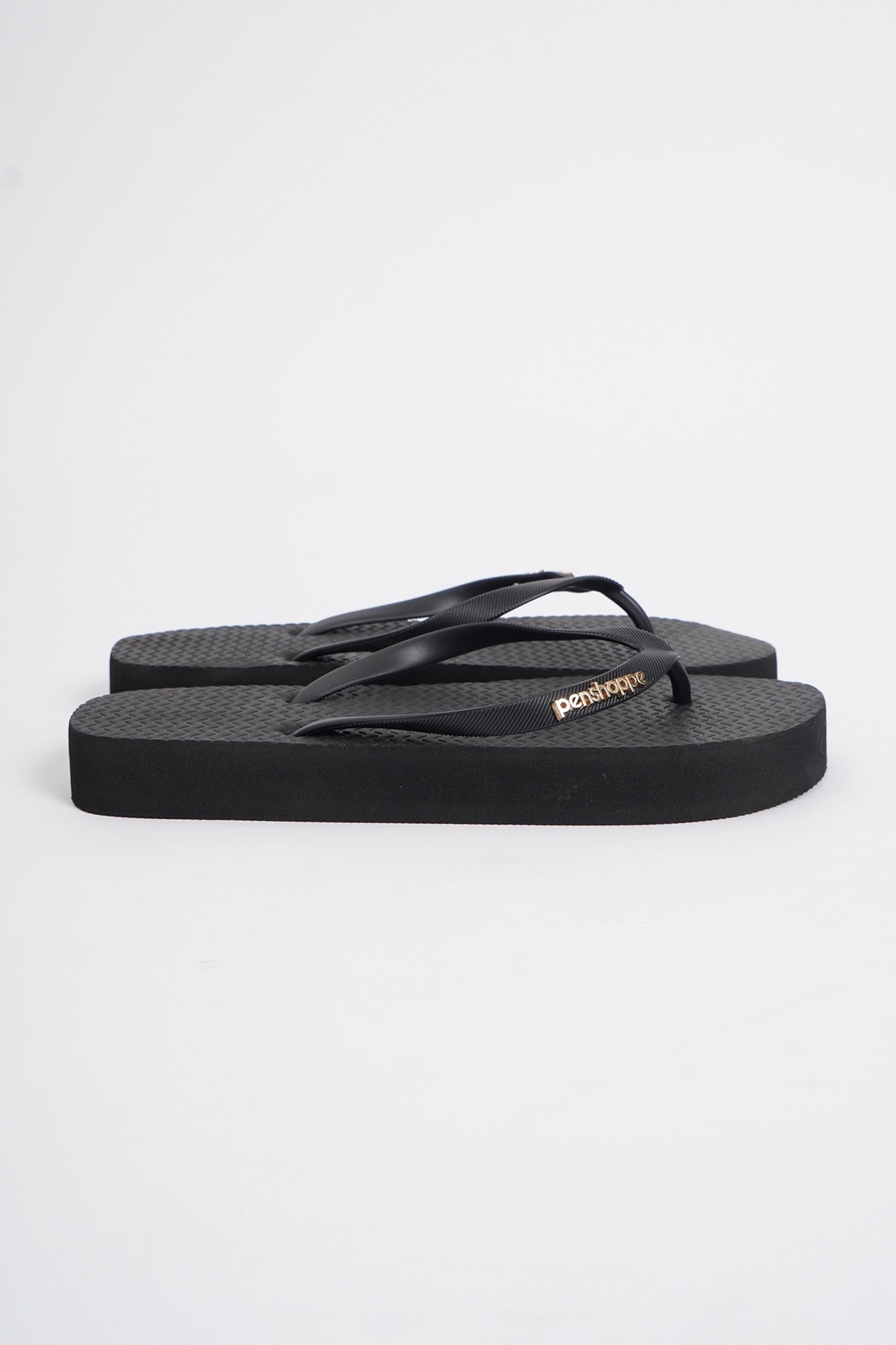 Penshoppe flip flops store price