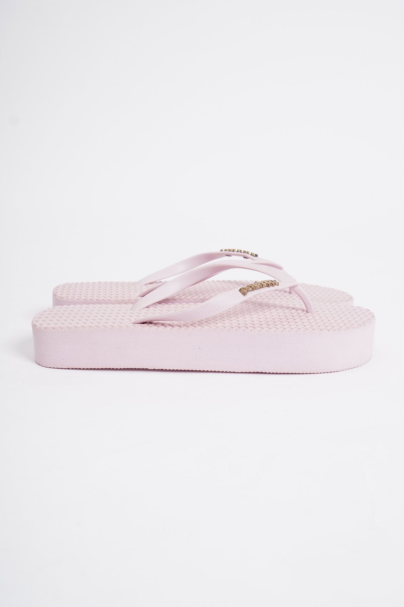 Penshoppe hot sale slippers pink