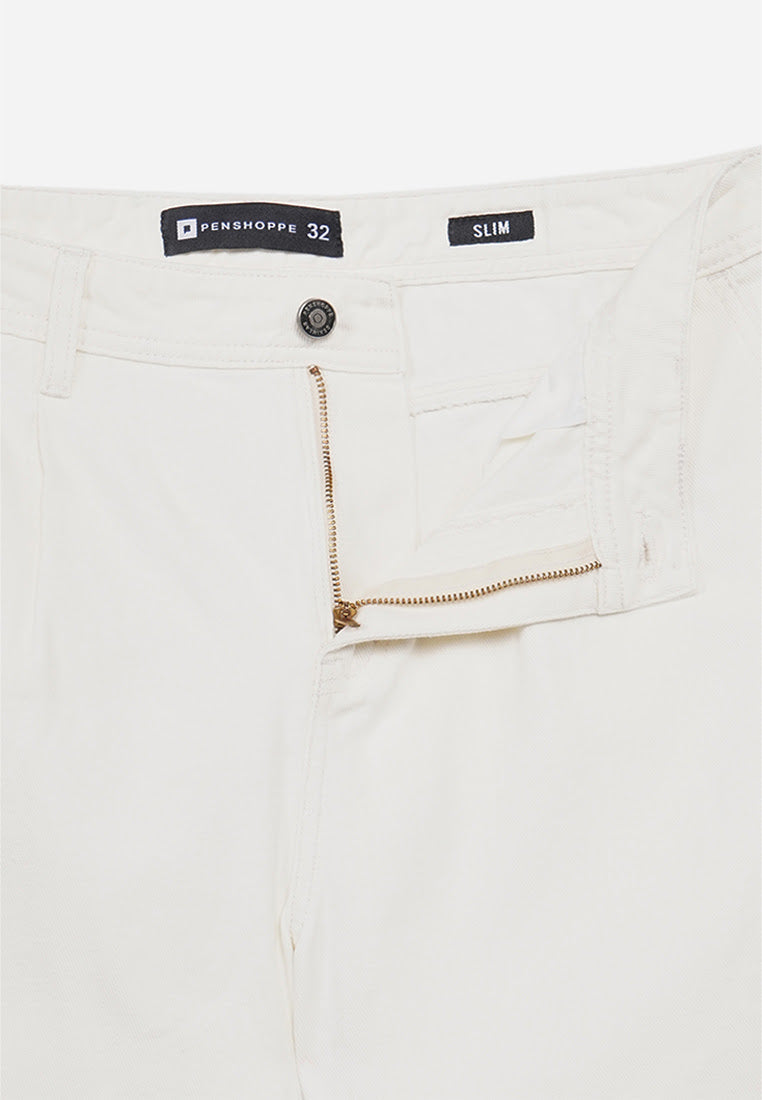 Off white hotsell jeans mens sale