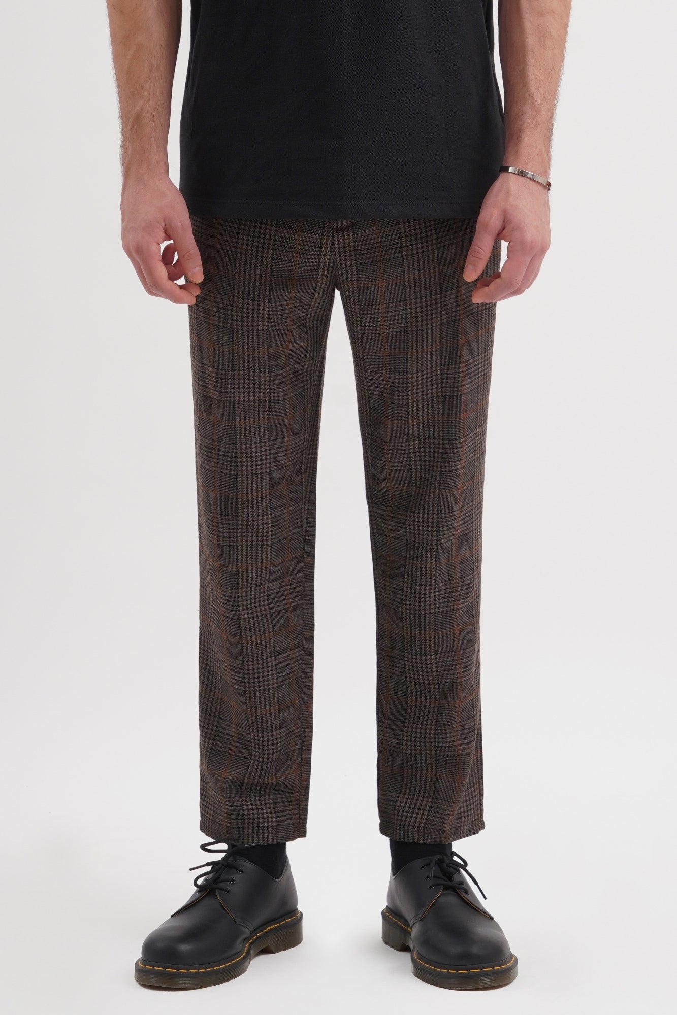 Penshoppe sale checkered pants