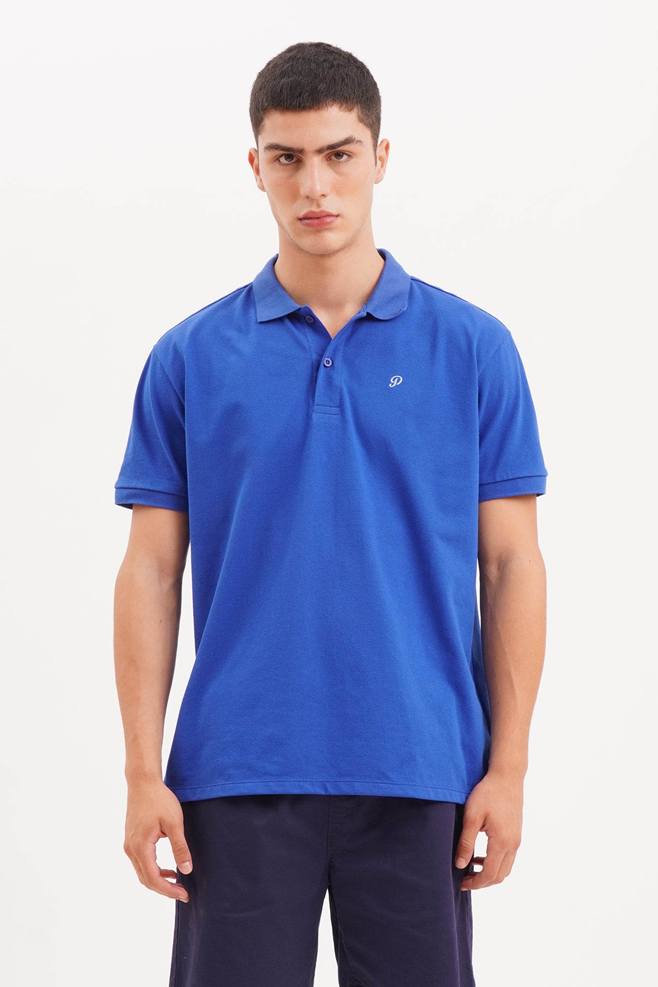 Penshoppe polo deals short sleeves