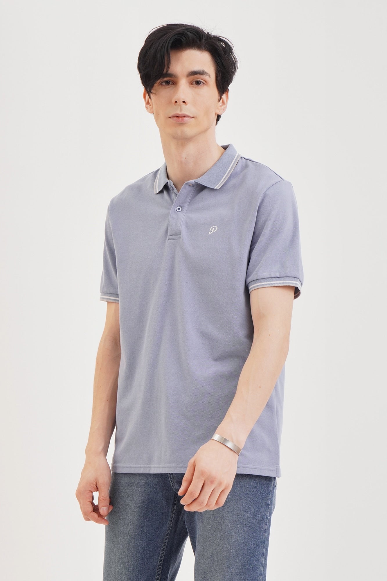 Penshoppe hotsell polo shirt