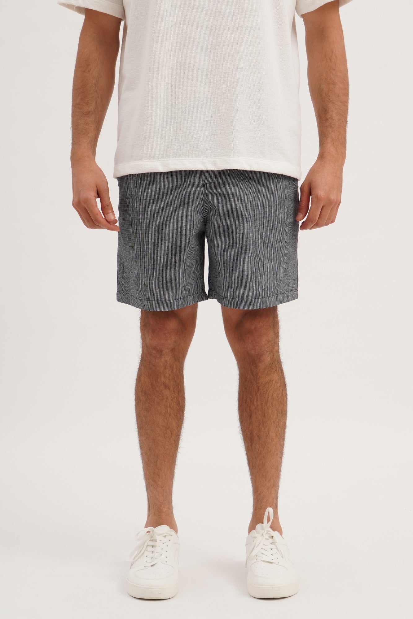 Shop Men s Shorts Knit Shorts Trainers More PENSHOPPE