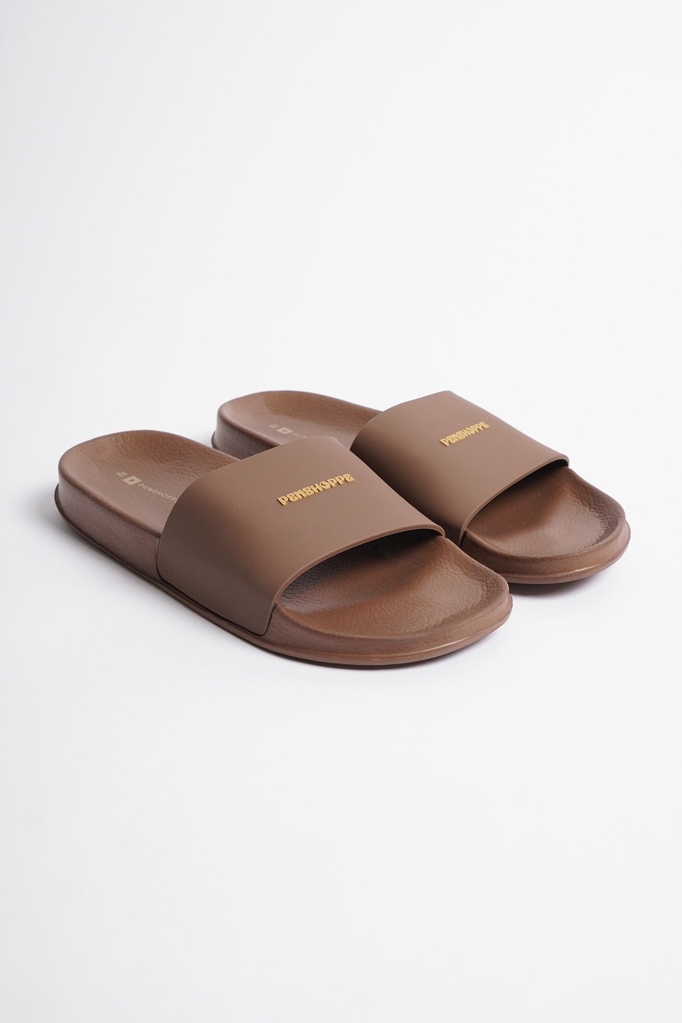 Penshoppe slippers for male price hot sale