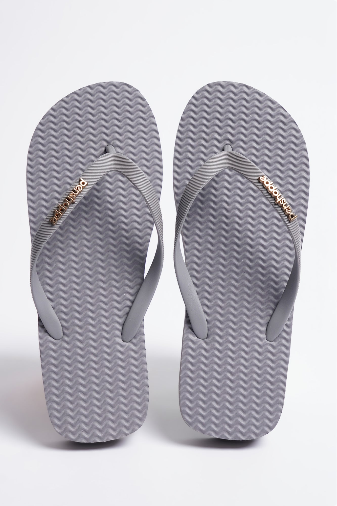 Penshoppe flip best sale flops price