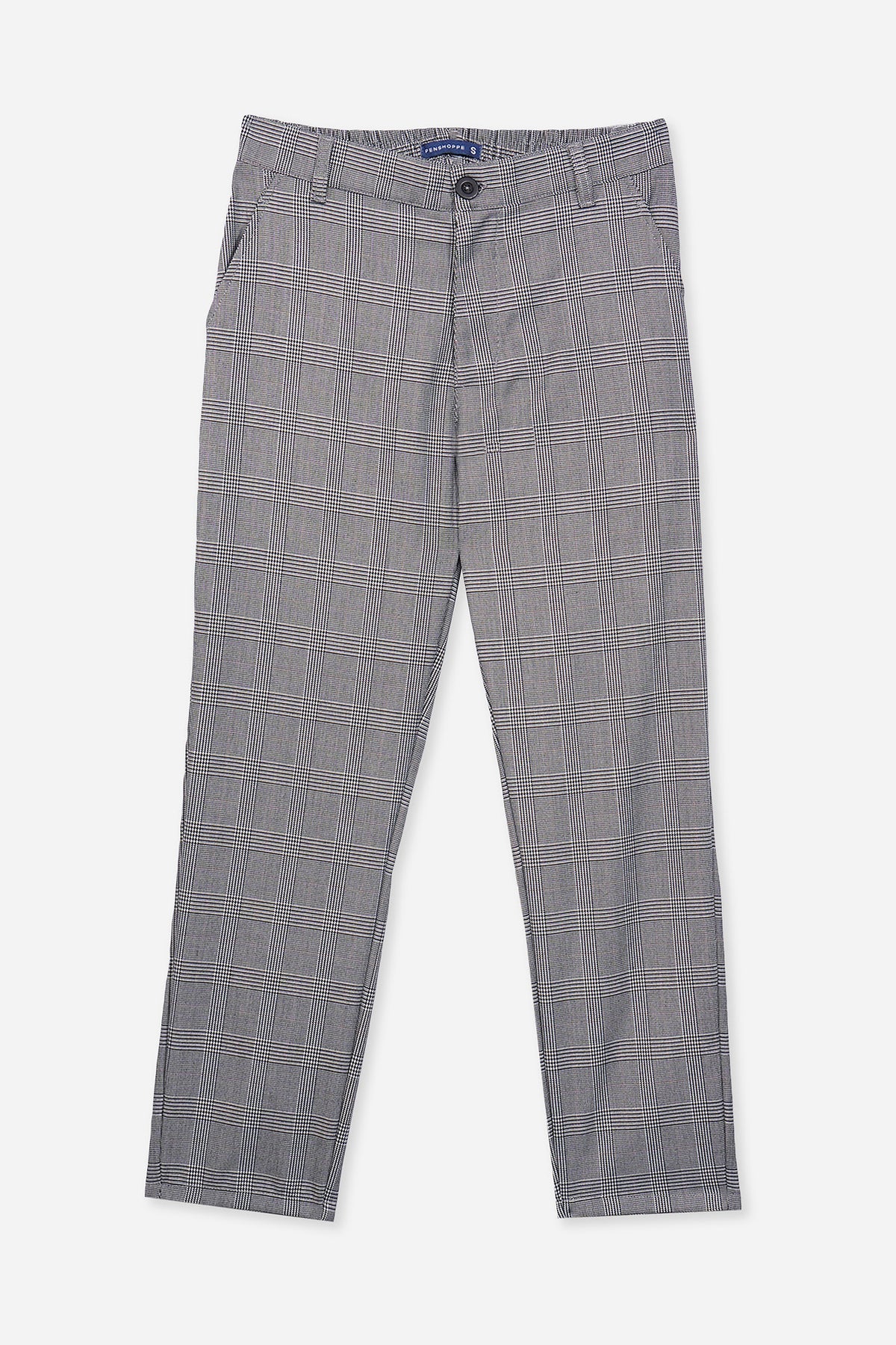 Penshoppe clearance checkered pants