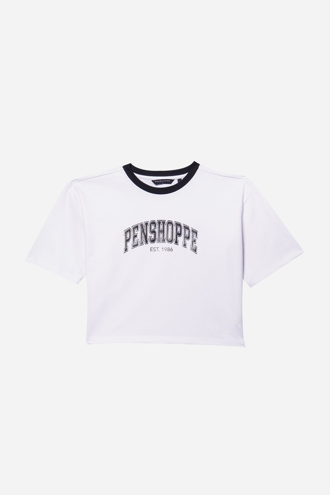 penshoppe t shirt for women