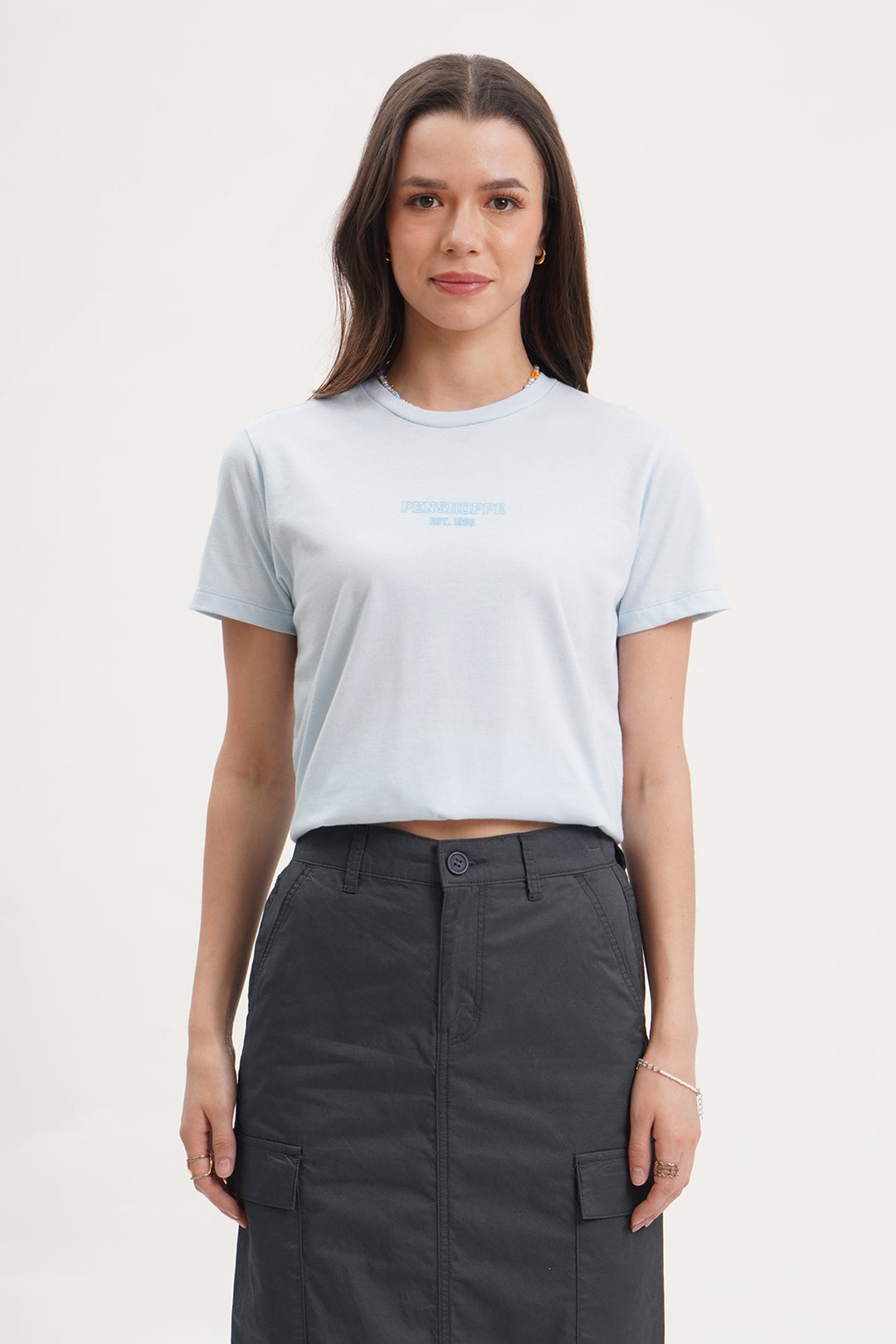 penshoppe t shirt for women