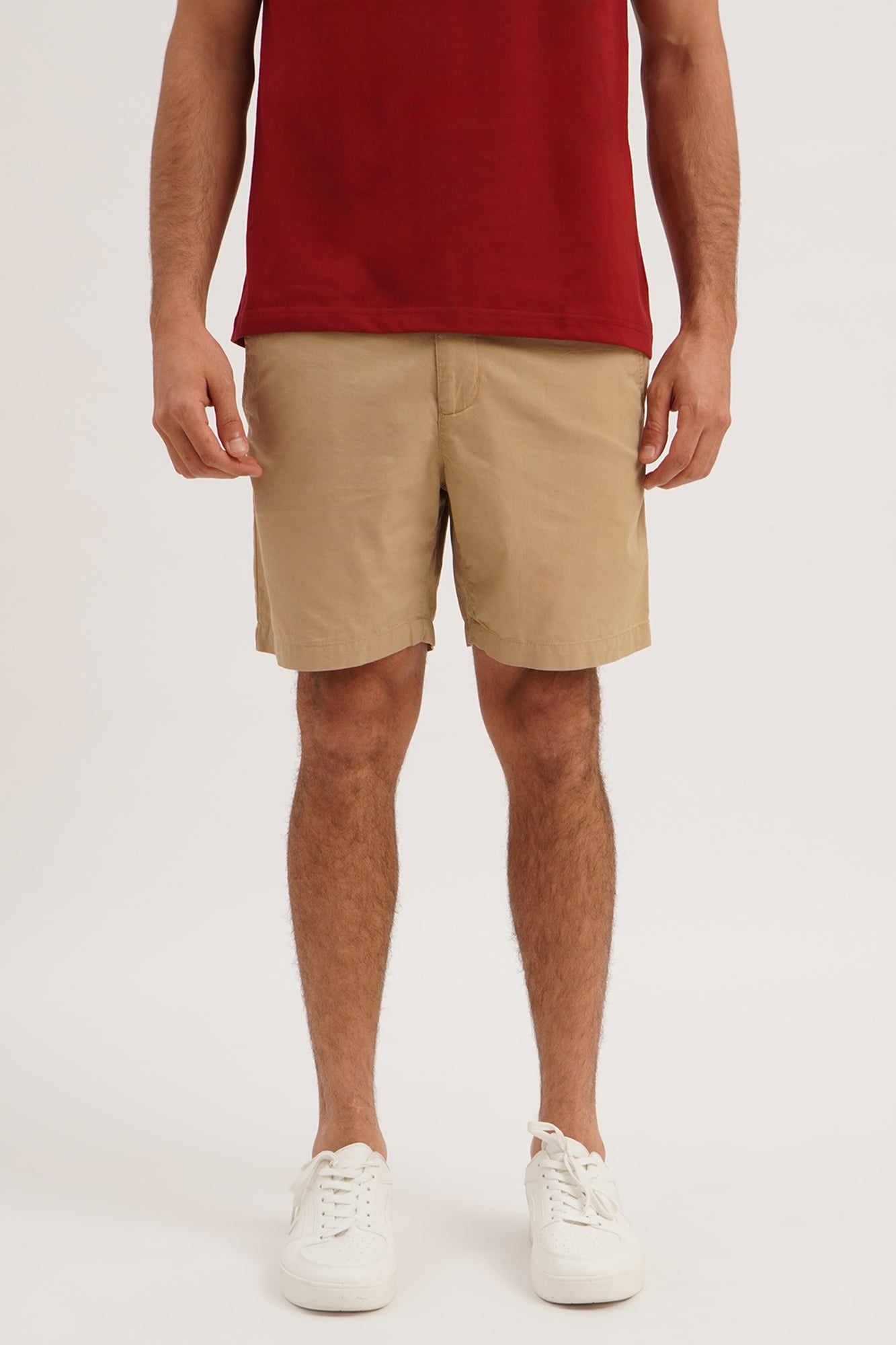 Penshoppe sales trainer shorts