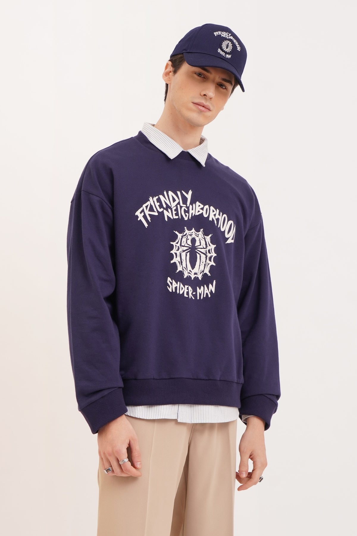 Penshoppe sweatshirts clearance